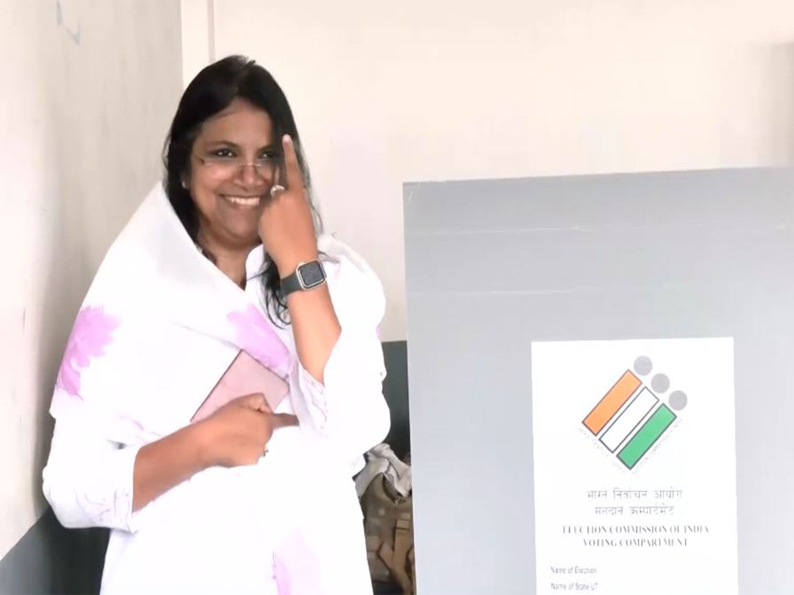 Asian News International (ANI) - Politics - News Image