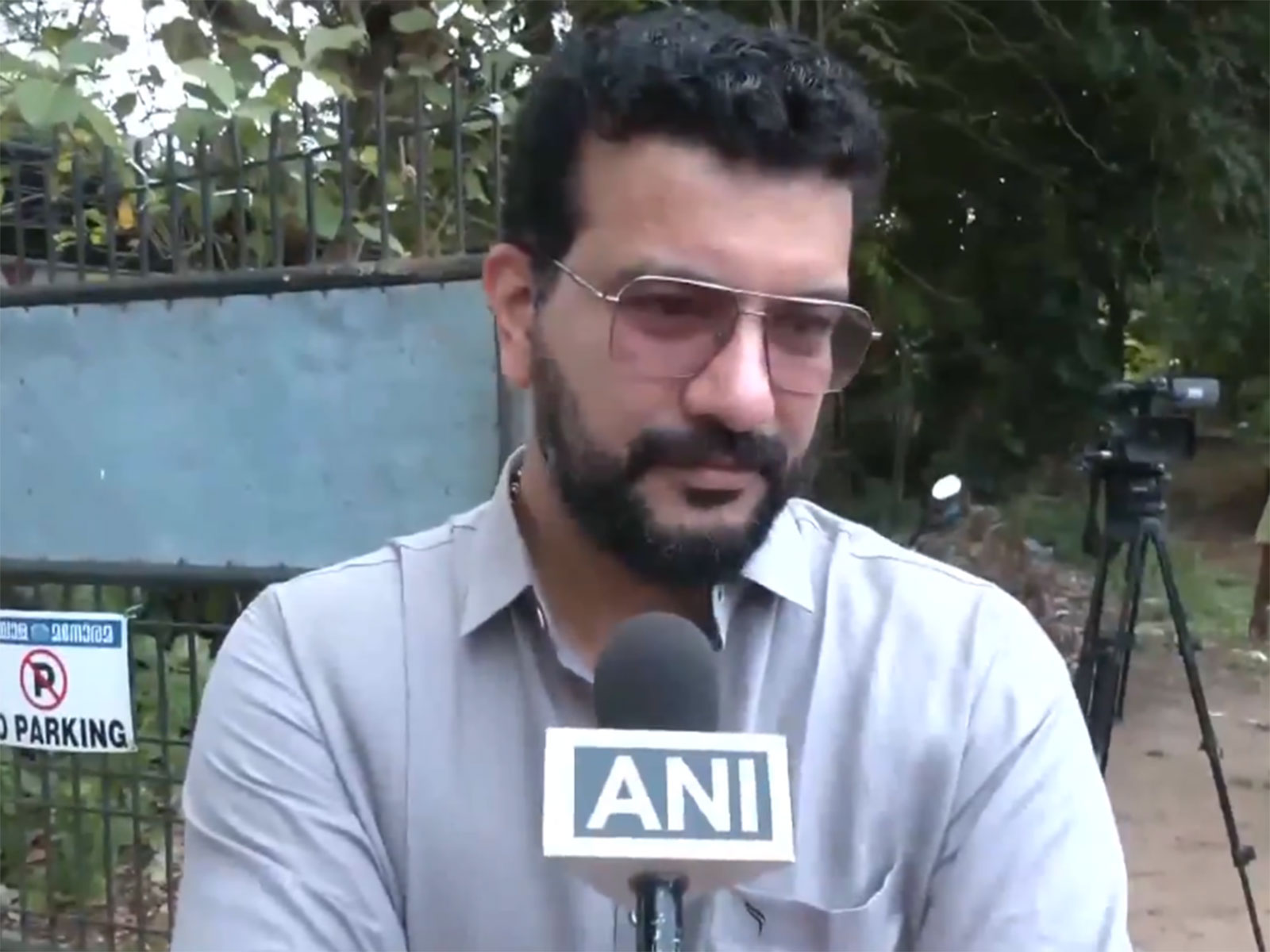 Asian News International (ANI) - Politics - News Image