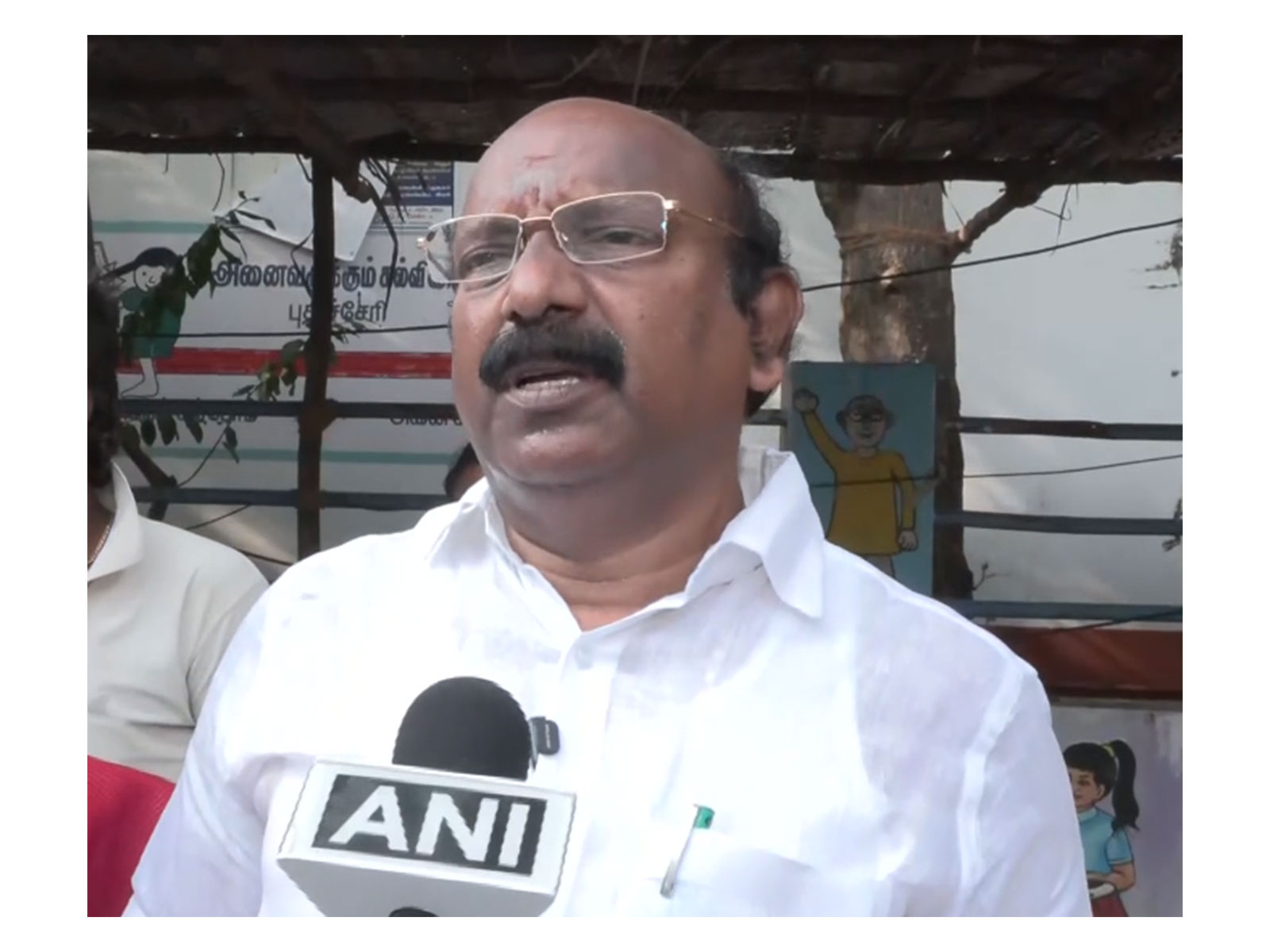 Asian News International (ANI) - Politics Business - News Image