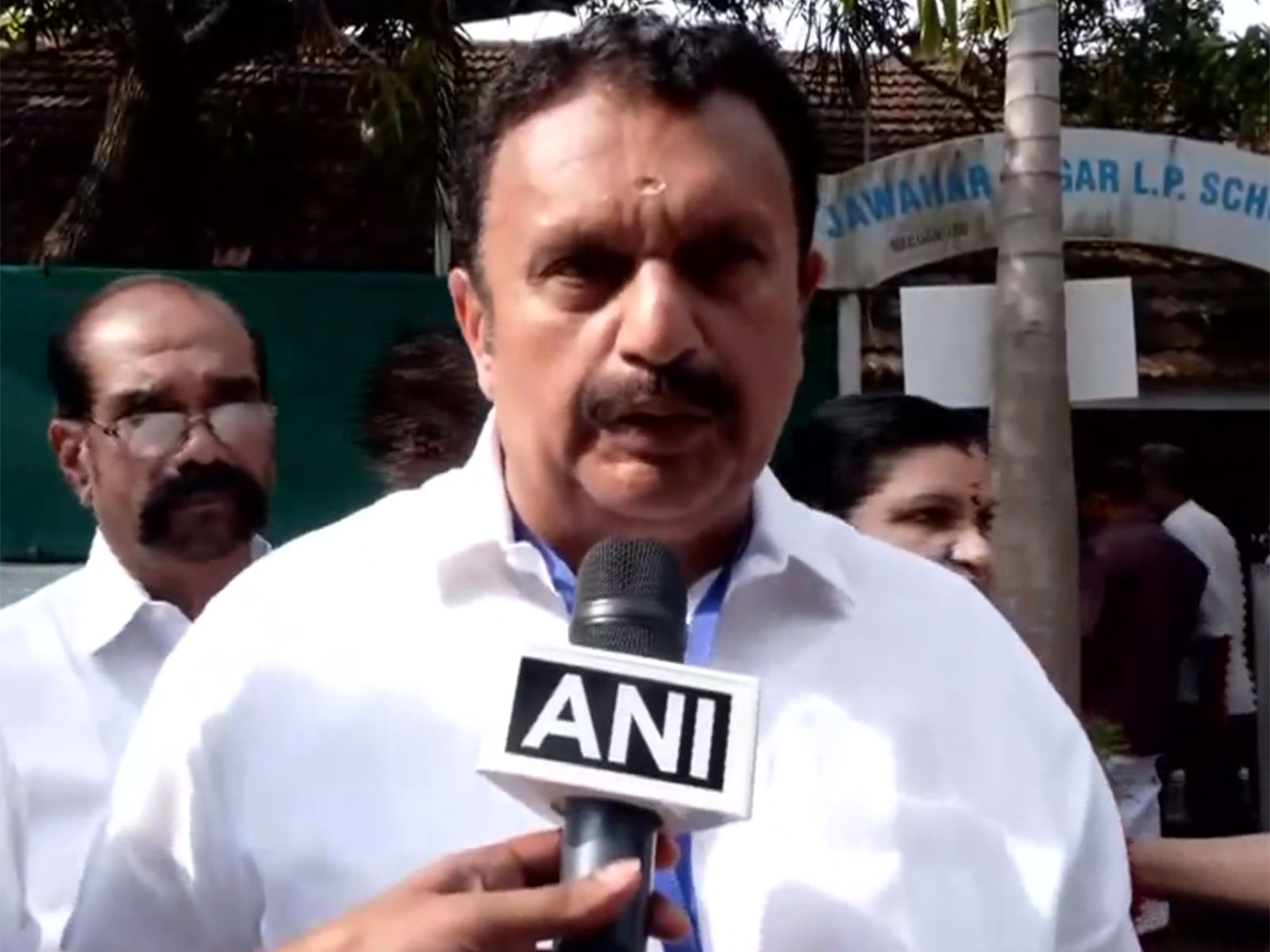 Asian News International (ANI) - Politics - News Image