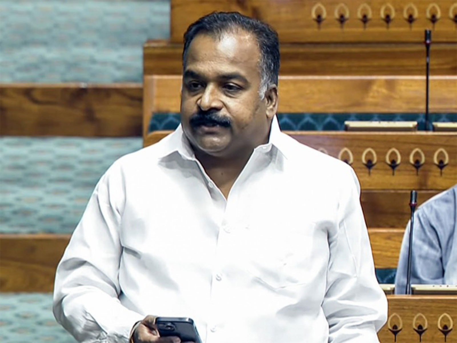 Asian News International (ANI) - Politics - News Image