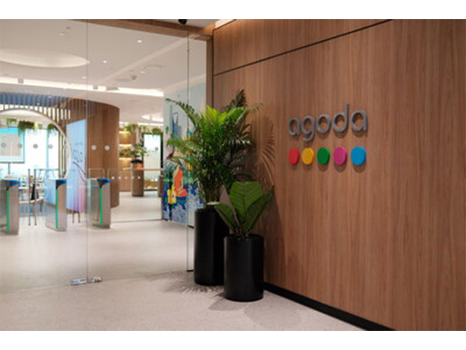 Agoda Opens New Office at One Bangkok, Enhancing Its Technology Hub in Thailand Agoda Opens New Office at One Bangkok, Enhancing Its Technology Hub in Thailand