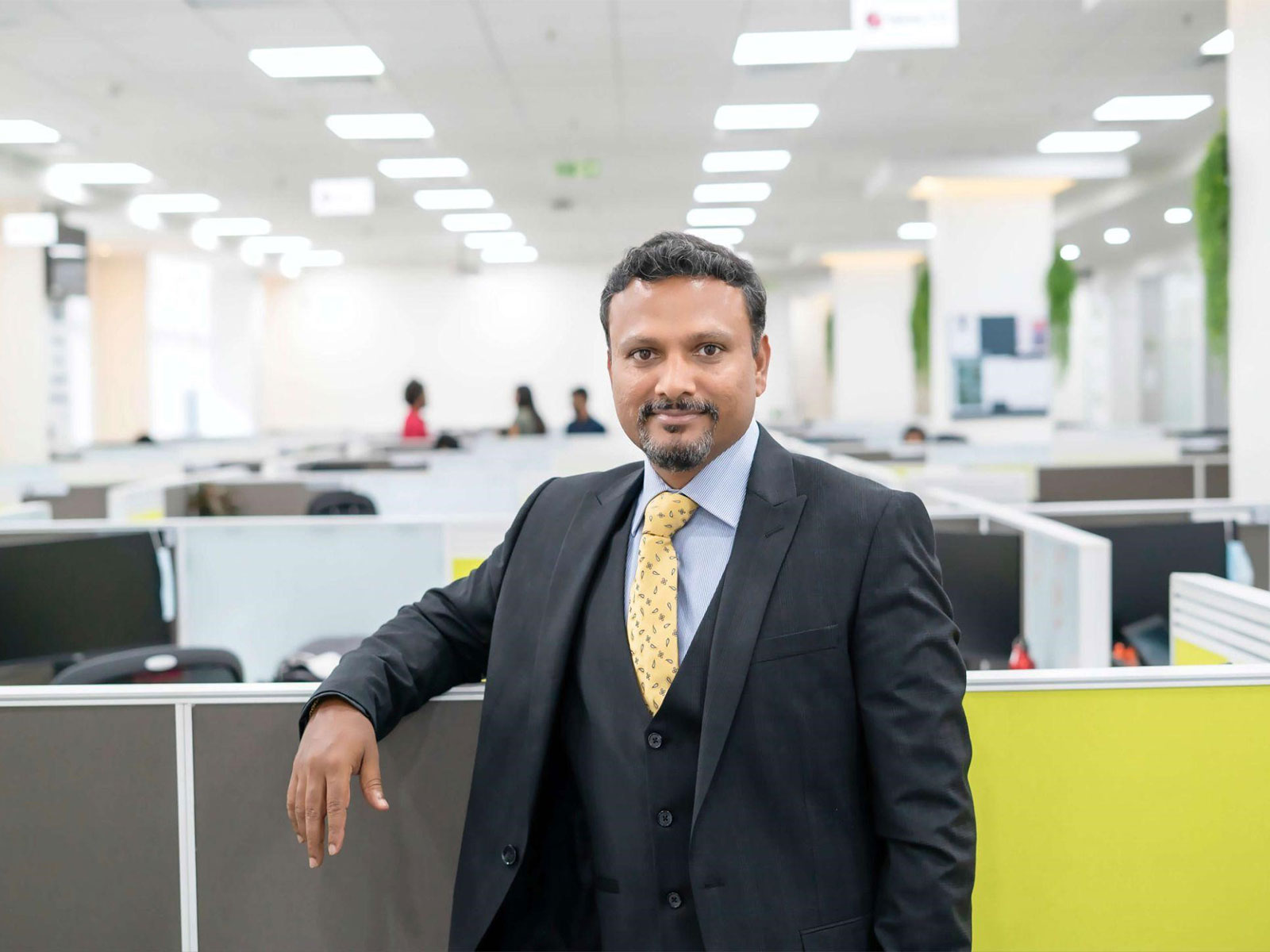 Asian News International (ANI) - Business - News Image