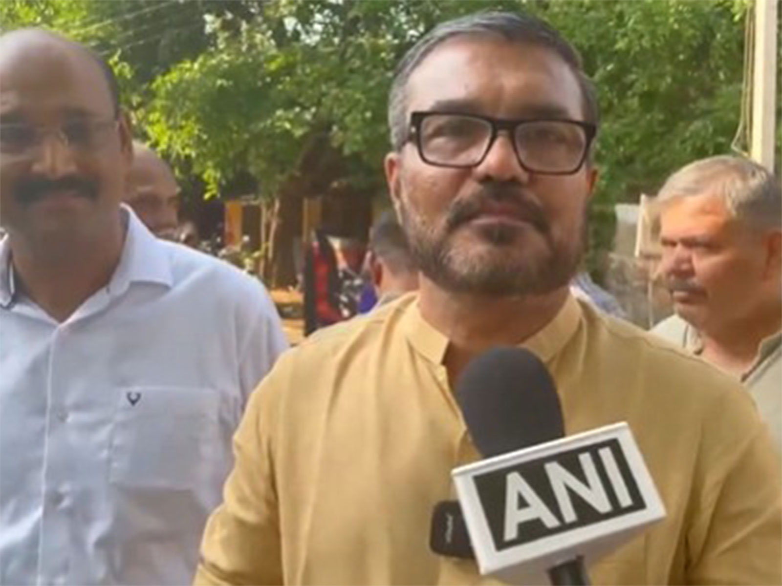 Asian News International (ANI) - Politics - News Image