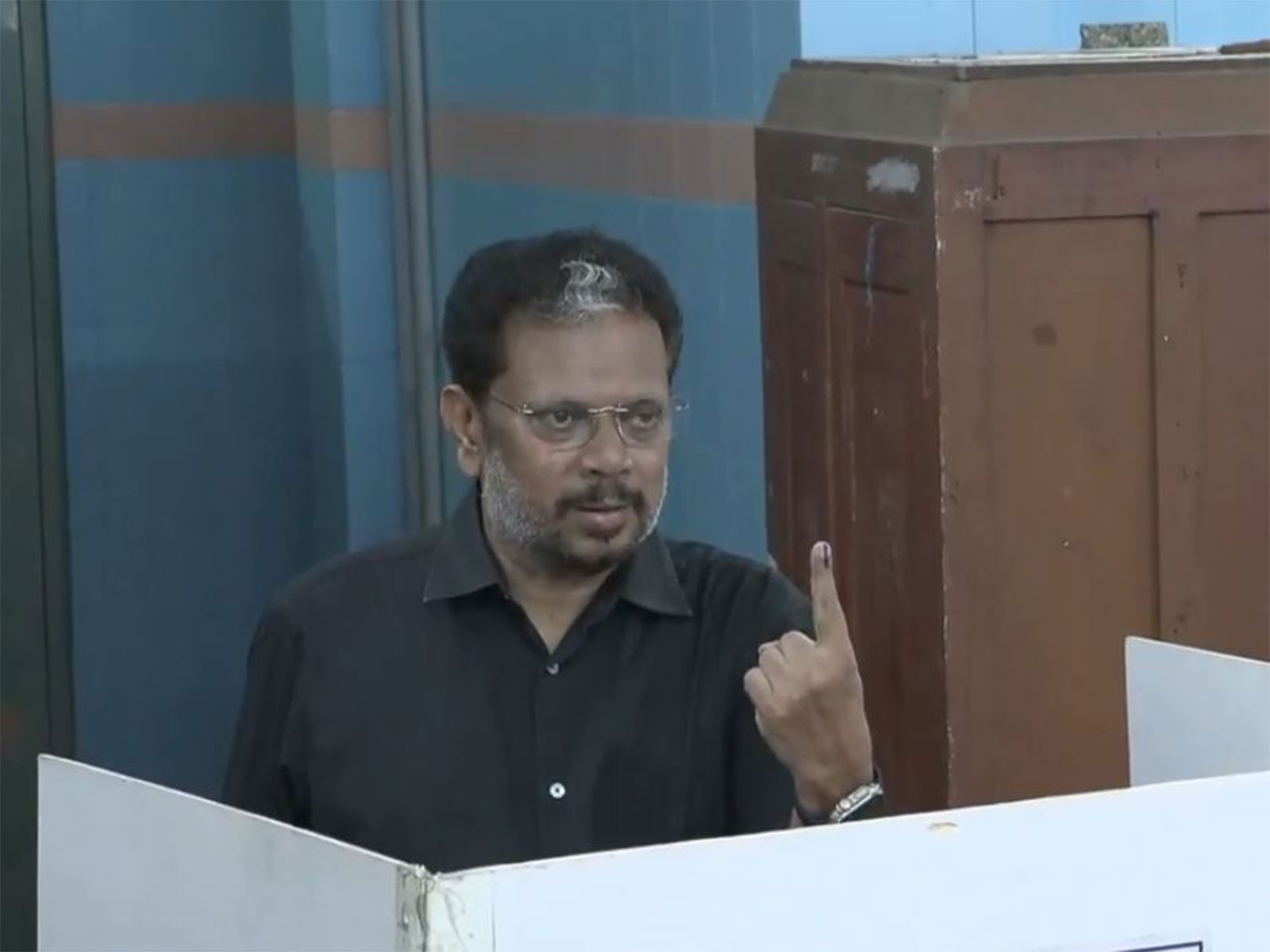 Asian News International (ANI) - Politics - News Image