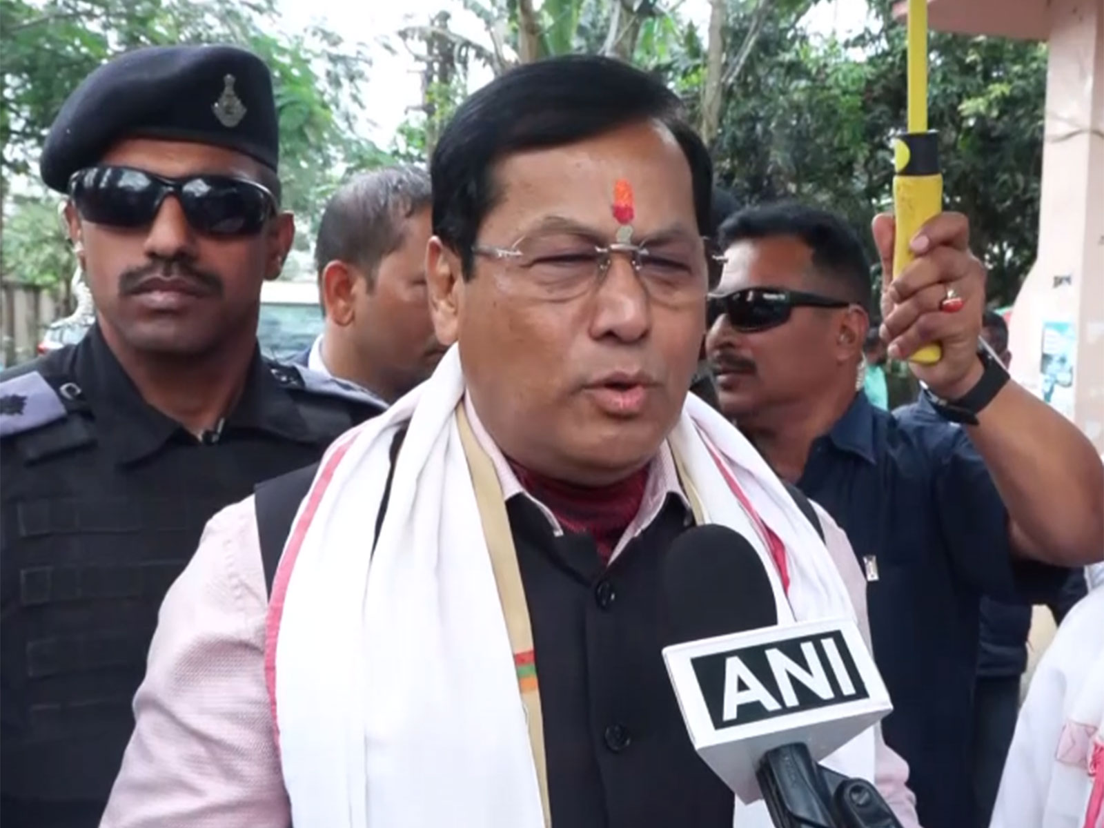 Asian News International (ANI) - Politics - News Image