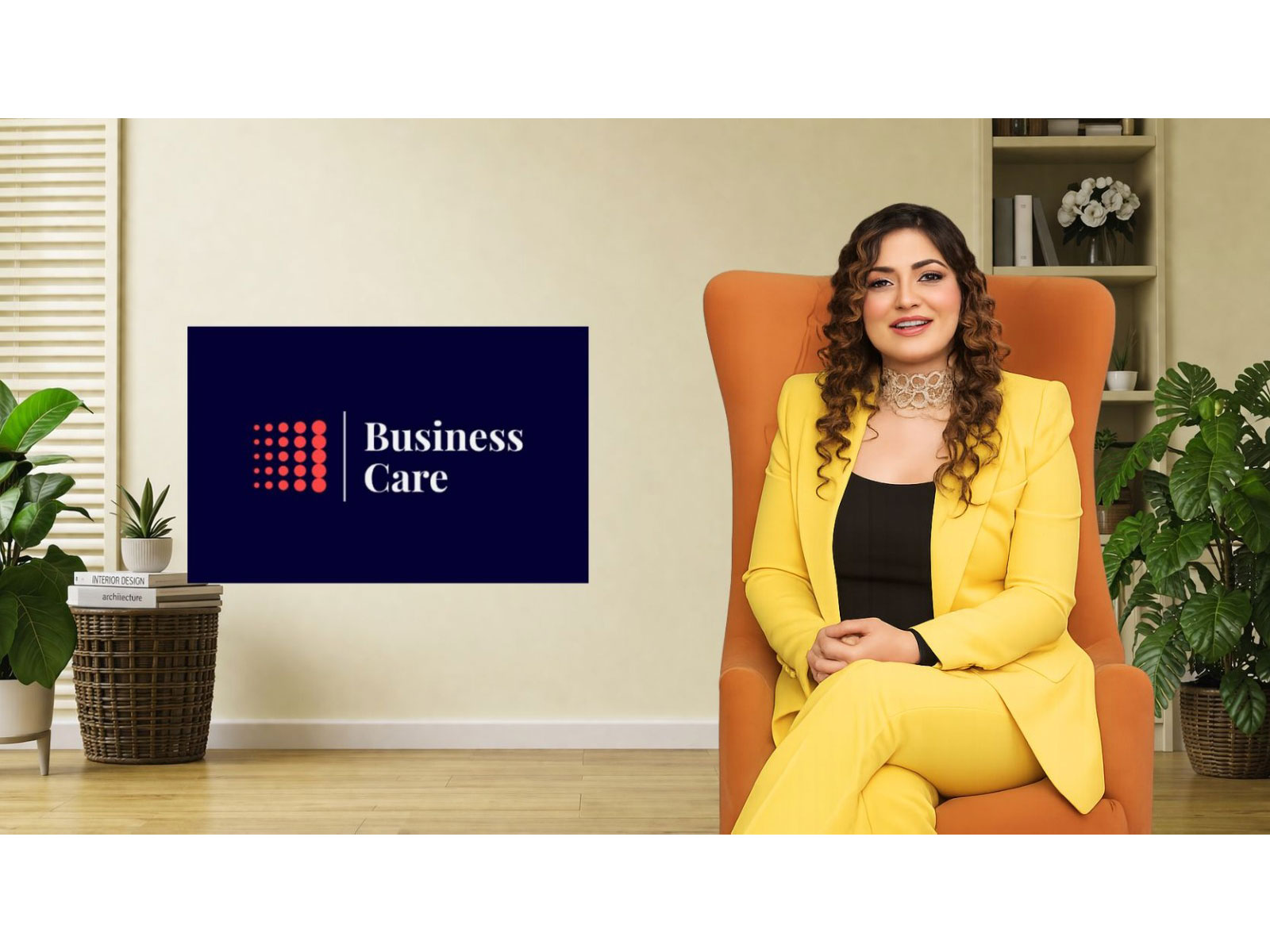 Business Care TV Show Young Founder Pooja Sharma shaping the future of Entrepreneurship Business Care TV Show Young Founder Pooja Sharma shaping the future of Entrepreneurship