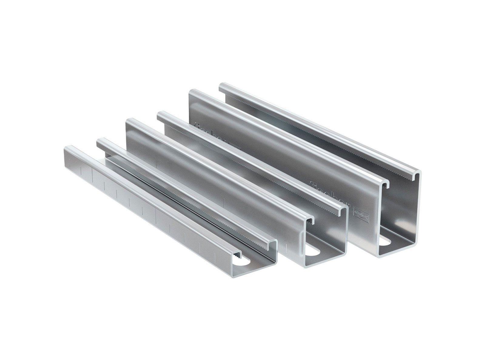 fischer FUS C-Channel fischer FUS C-Channel