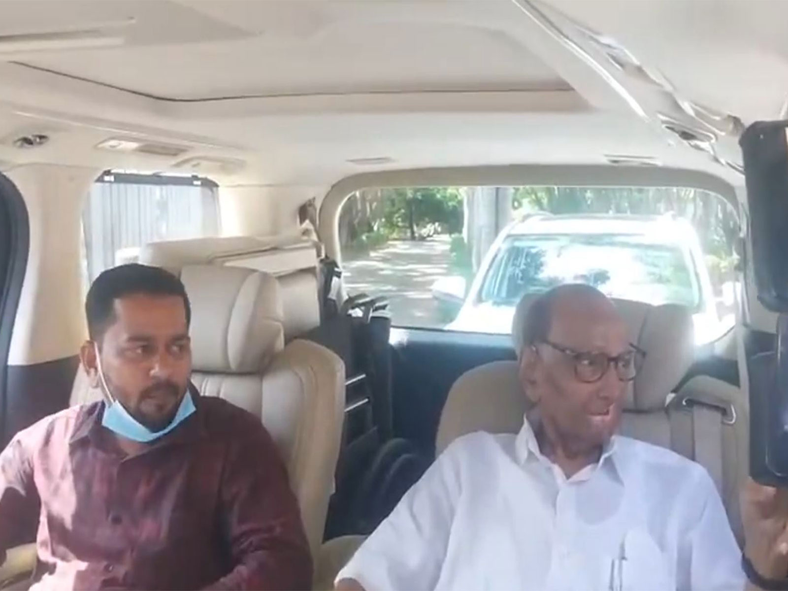 Asian News International (ANI) - Politics - News Image