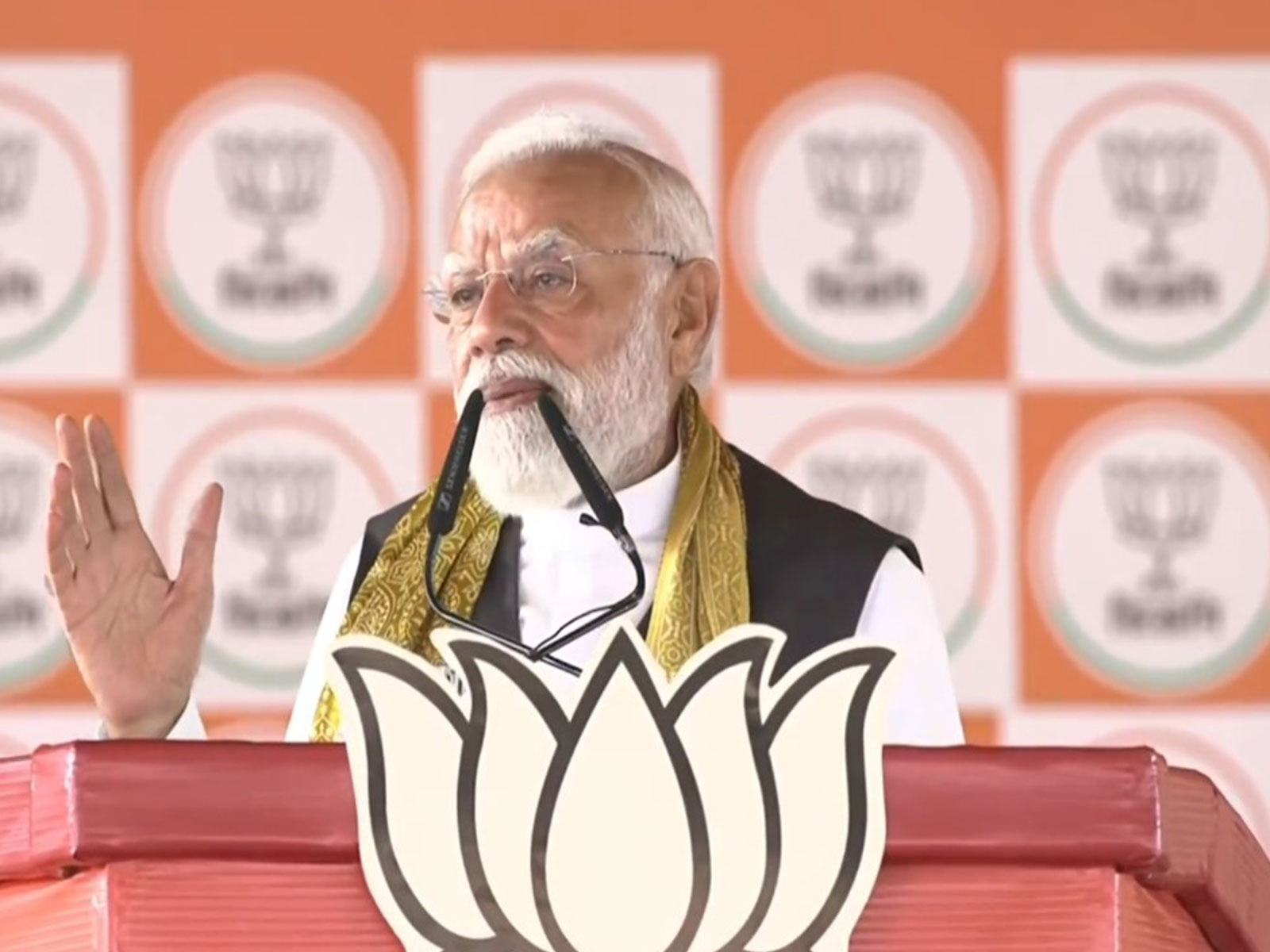 Asian News International (ANI) - Politics - News Image