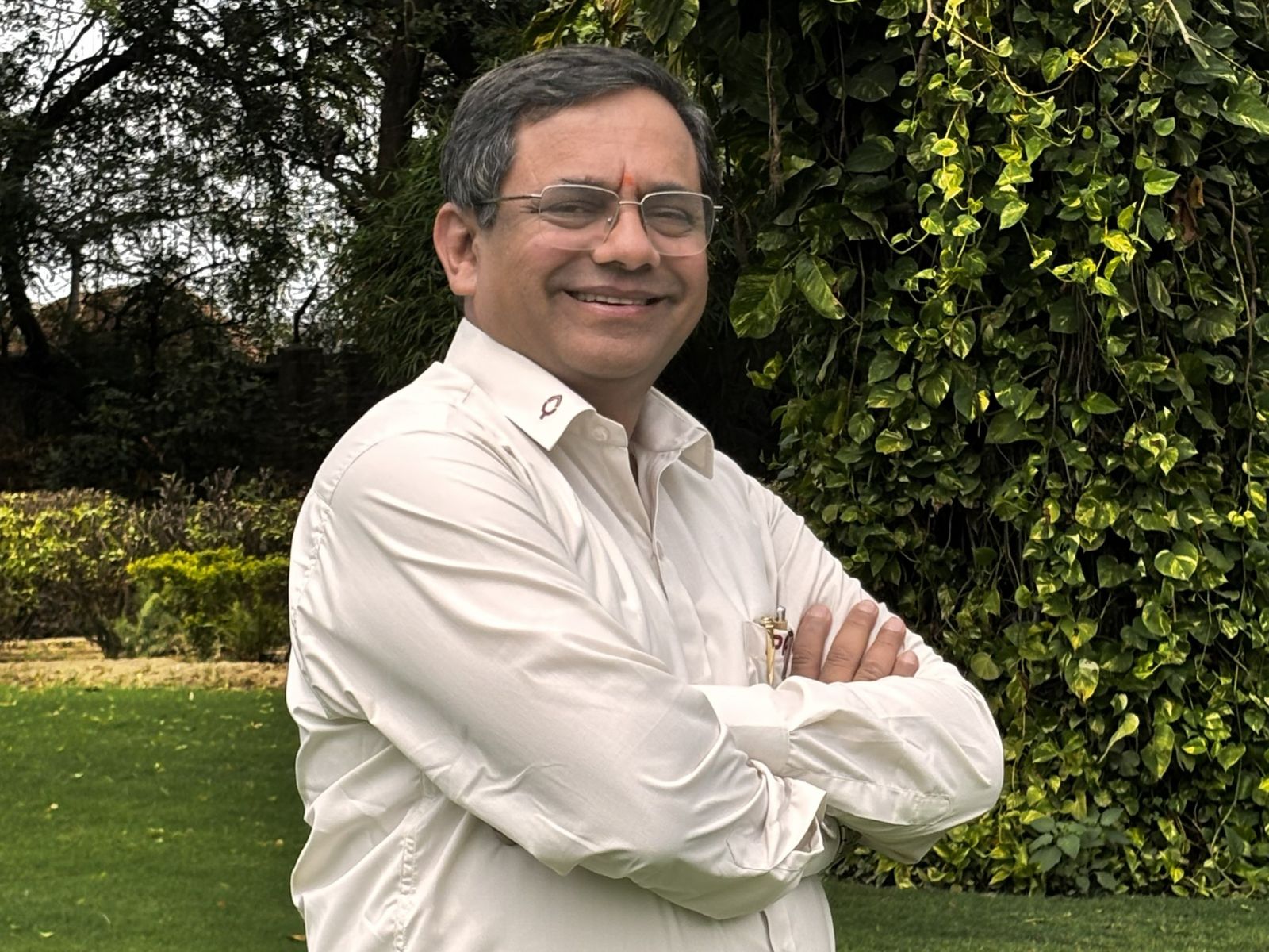 Mr. Mayank Jindal, India Business Head, Pakka Limited Mr. Mayank Jindal, India Business Head, Pakka Limited