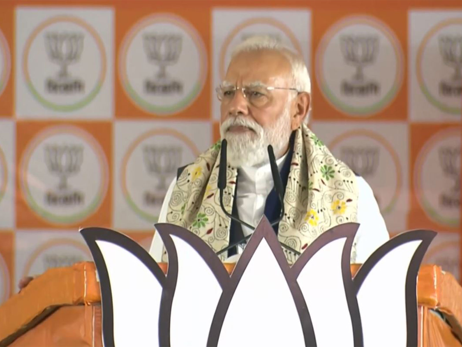 Asian News International (ANI) - Politics - News Image