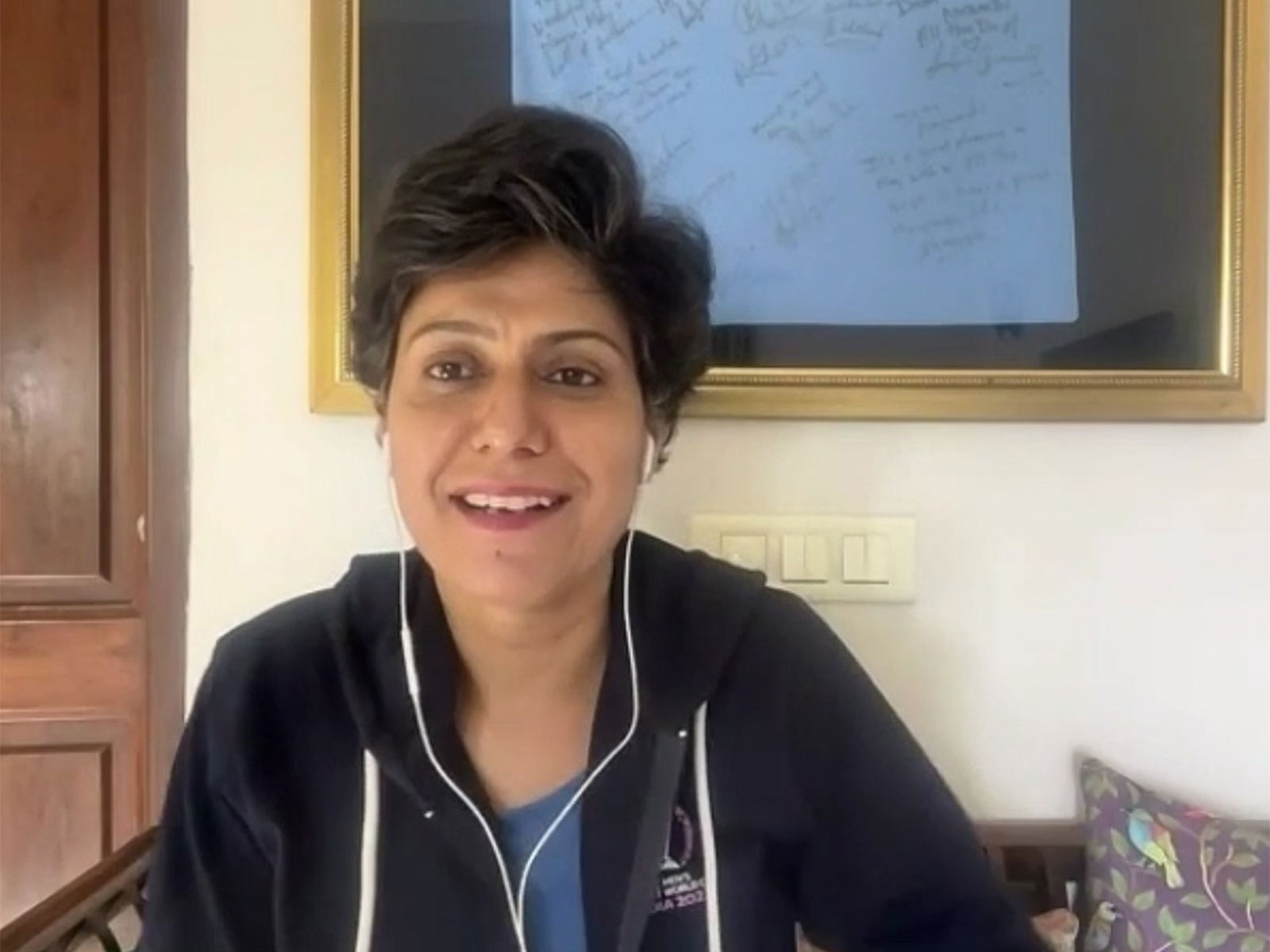 Asian News International (ANI) - Sports - News Image