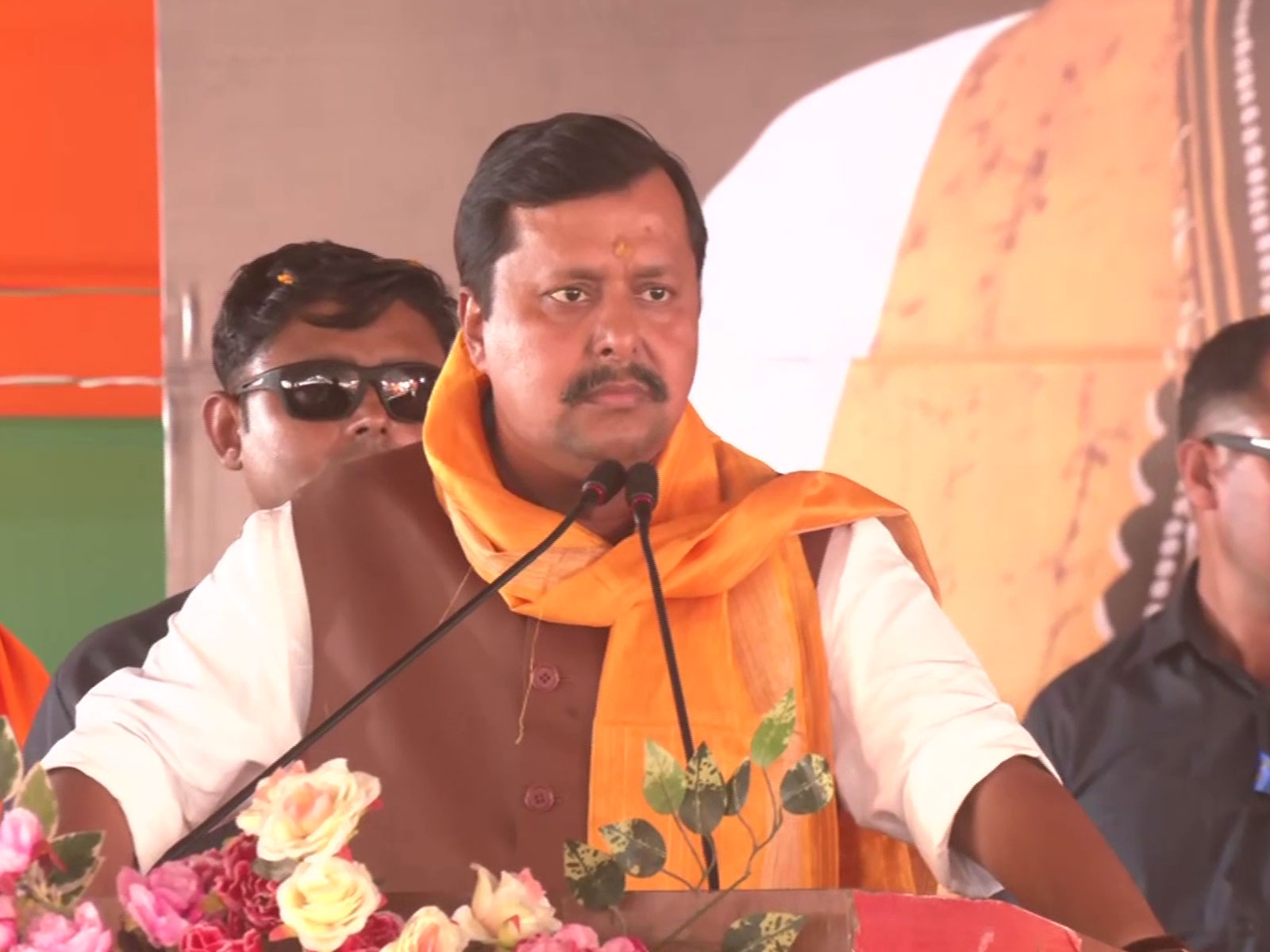 Asian News International (ANI) - Politics - News Image