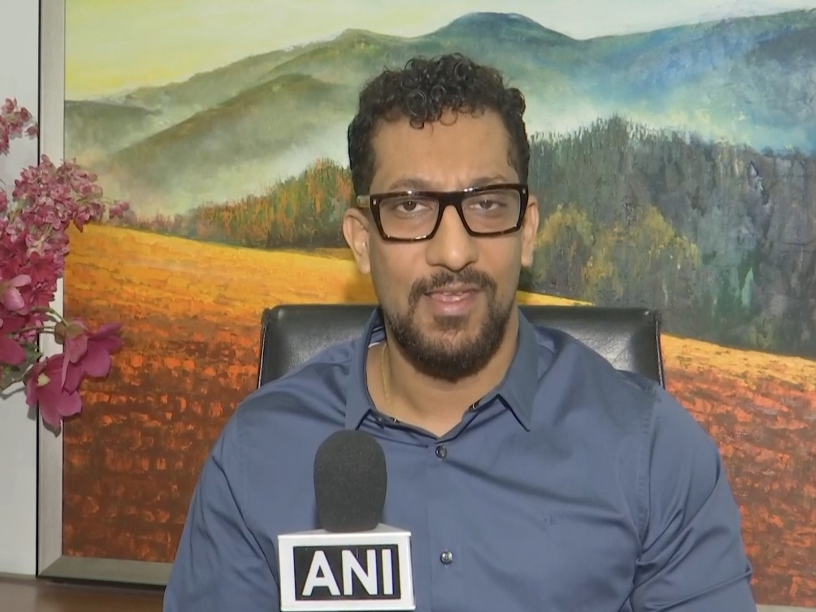 Asian News International (ANI) - Business - News Image