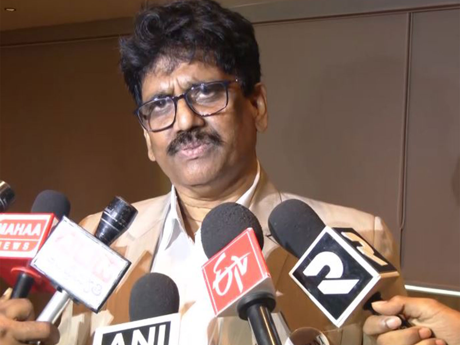 Asian News International (ANI) - Business - News Image