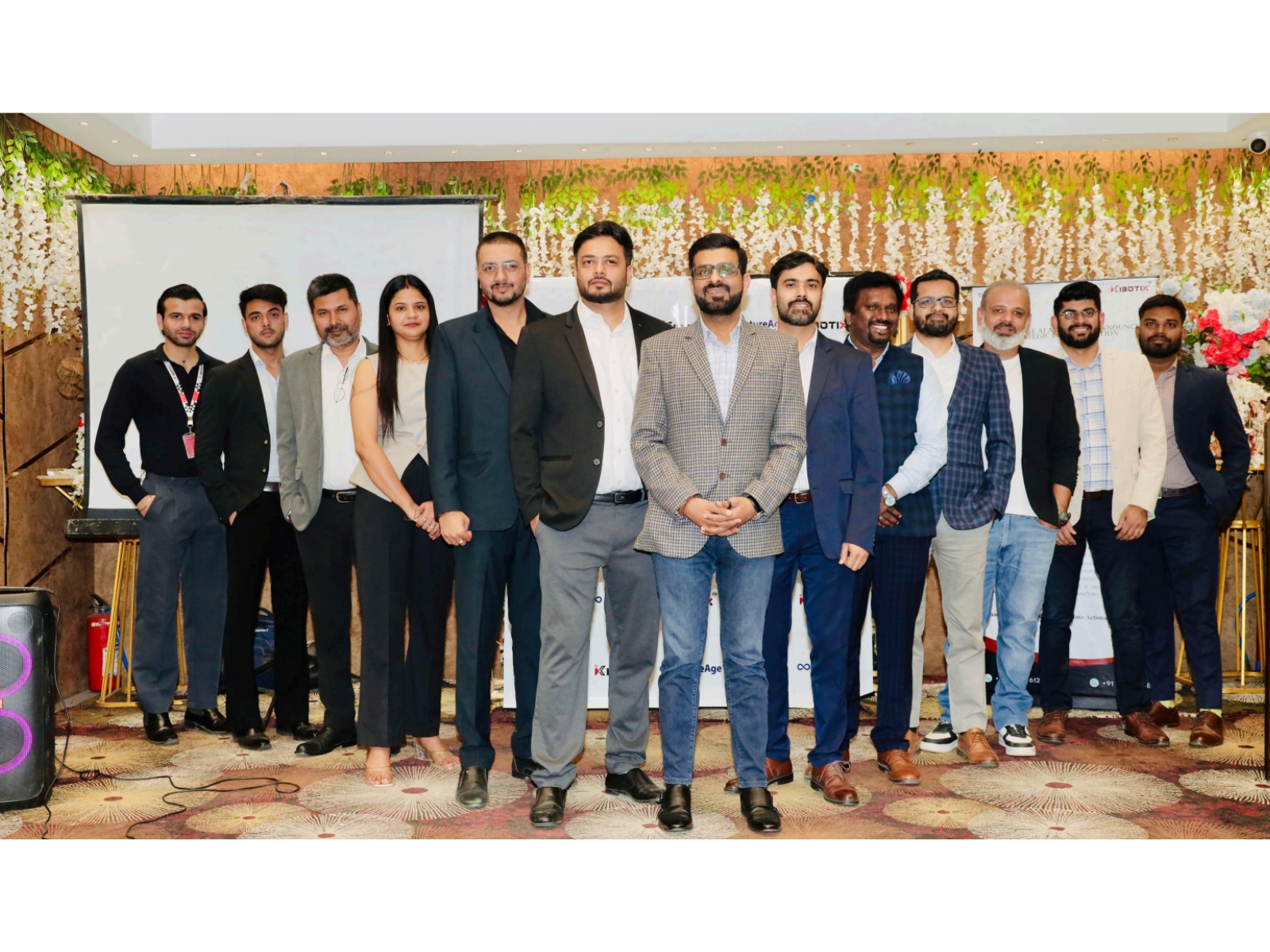 Asian News International (ANI) - Business Technology - News Image