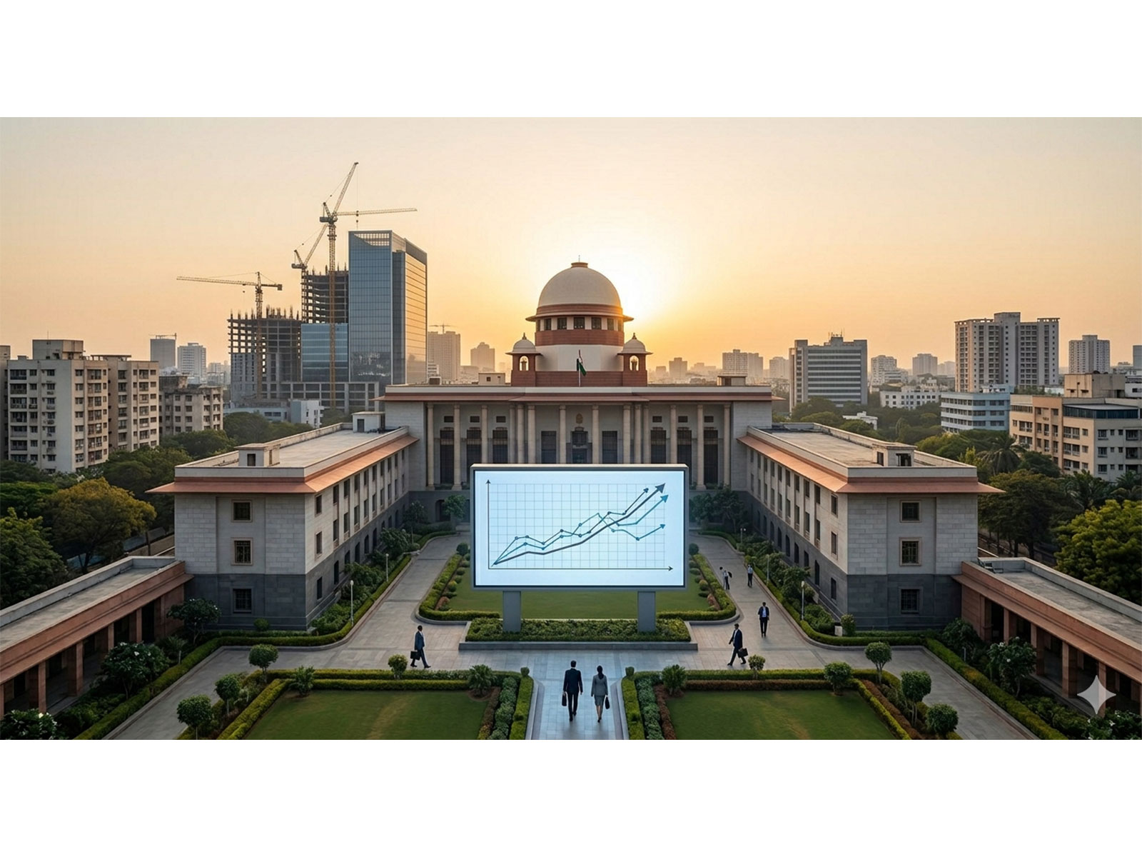 Real estate leaders welcome RBI’s neutral stance as steady repo rate ensures stability in home loans, EMIs, and sector growth momentum