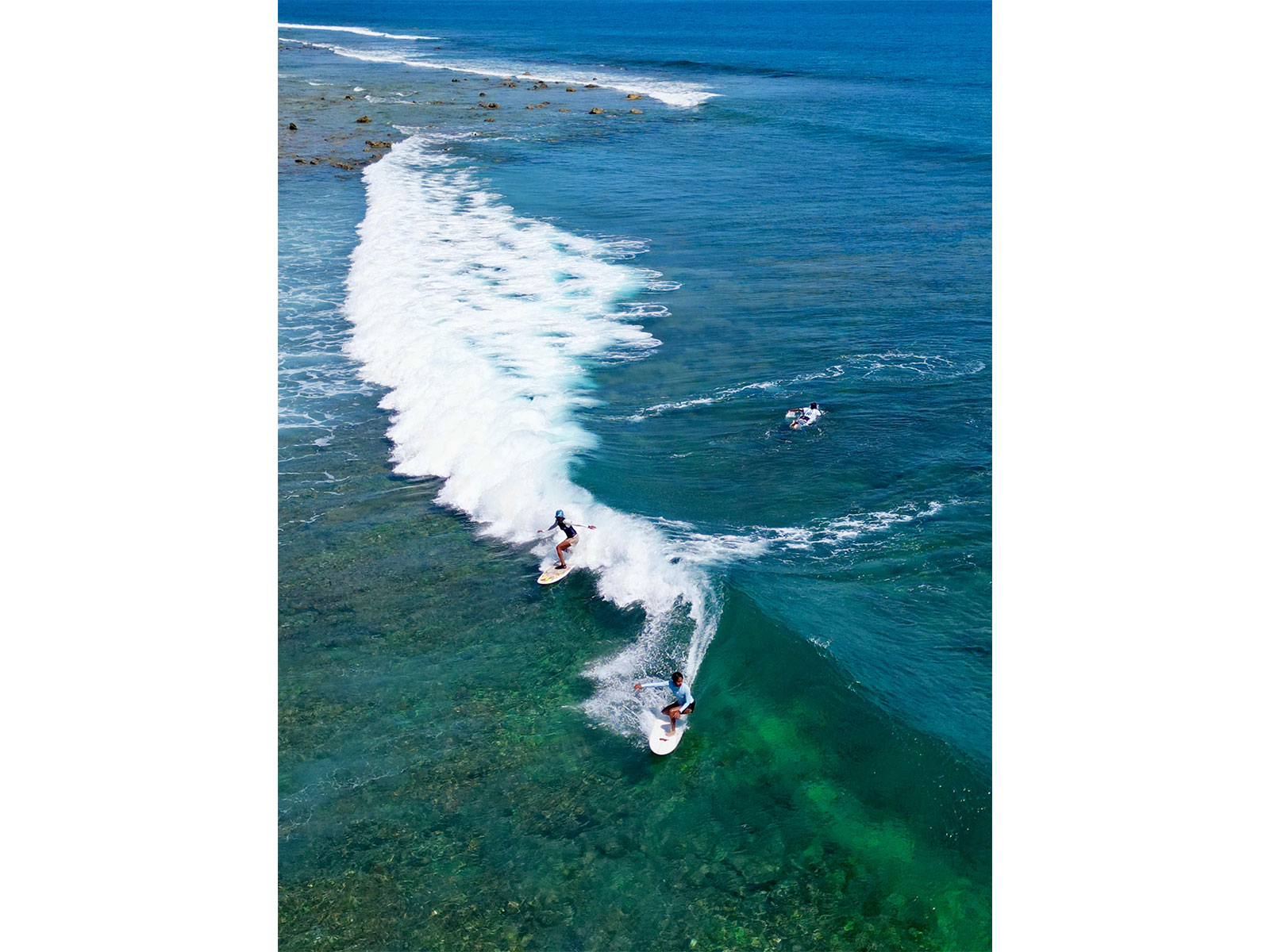Little Andaman Pro 2026 – National Surf & SUP Championship Little Andaman Pro 2026 – National Surf & SUP Championship