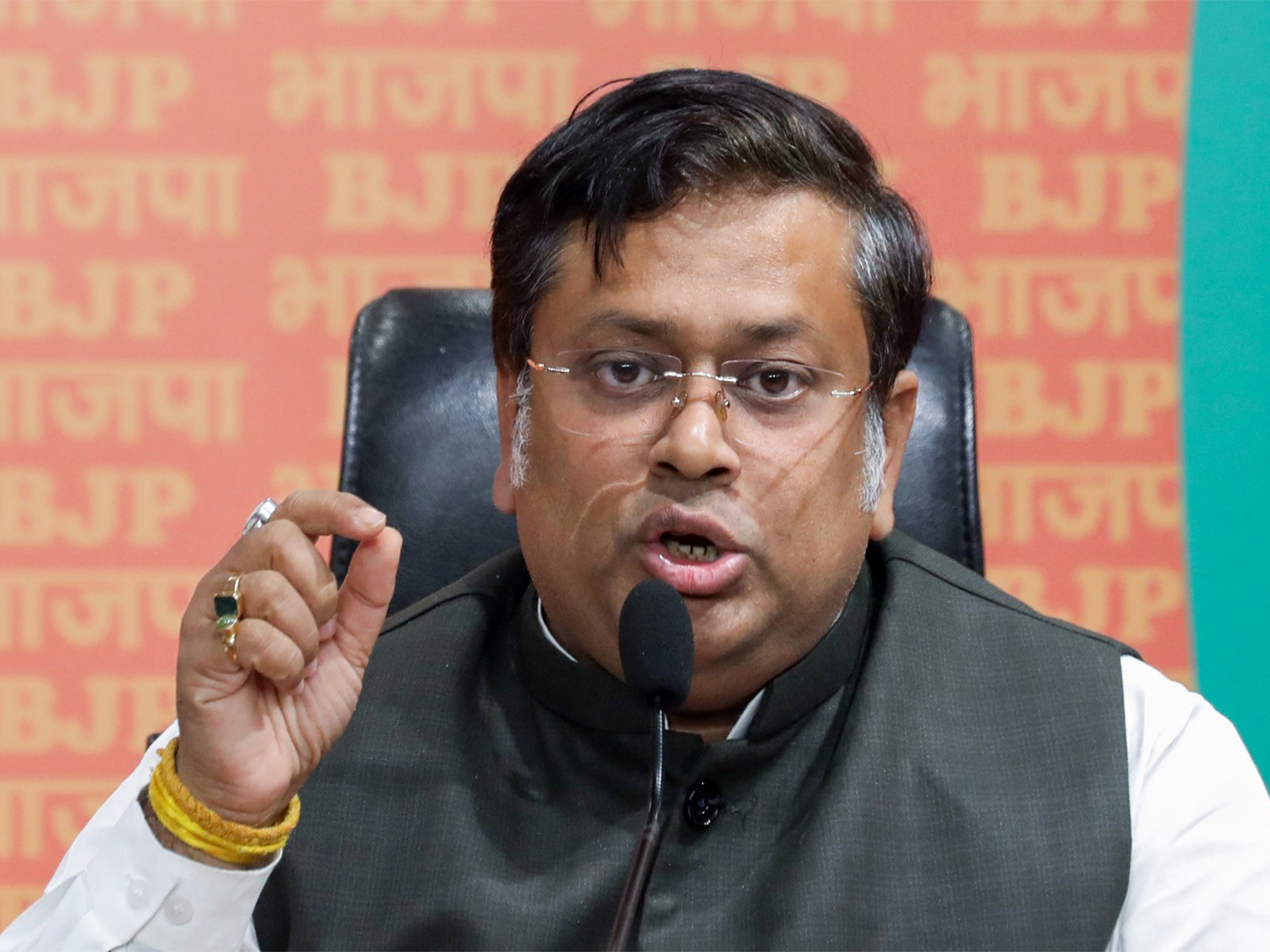 Union Minister Sukanta Majumdar (Photo/ANI)