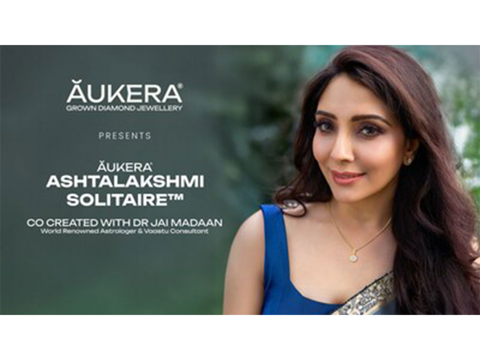 This Akshaya Tritiya, discover the Aukera Ashtalakshmi Solitaire™, a half carat octagonal Extra Brilliant diamond, inspired by the eight forms of prosperity.
