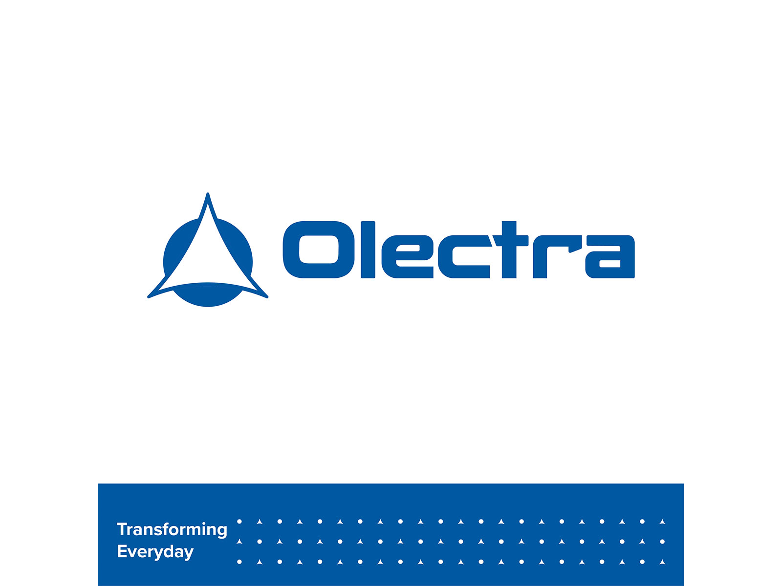 With a vision to lead the global transition towards sustainable and value-driven mobility, the company has also adopted a new tagline, With a vision to lead the global transition towards sustainable and value-driven mobility, the company has also adopted a new tagline,