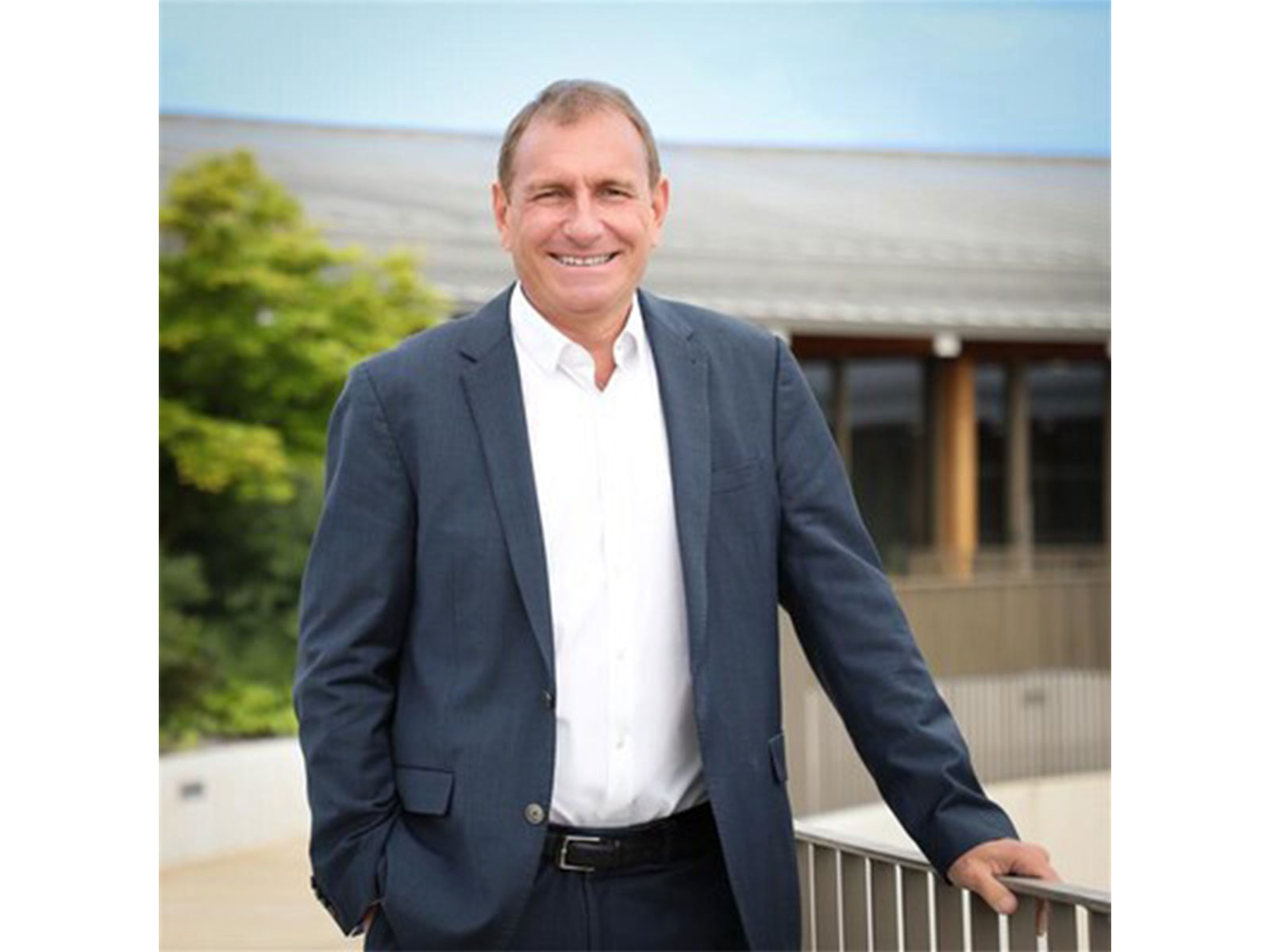 Ceva Animal Health appoints Sébastien Huron as Deputy Chief Executive Officer Ceva Animal Health appoints Sébastien Huron as Deputy Chief Executive Officer