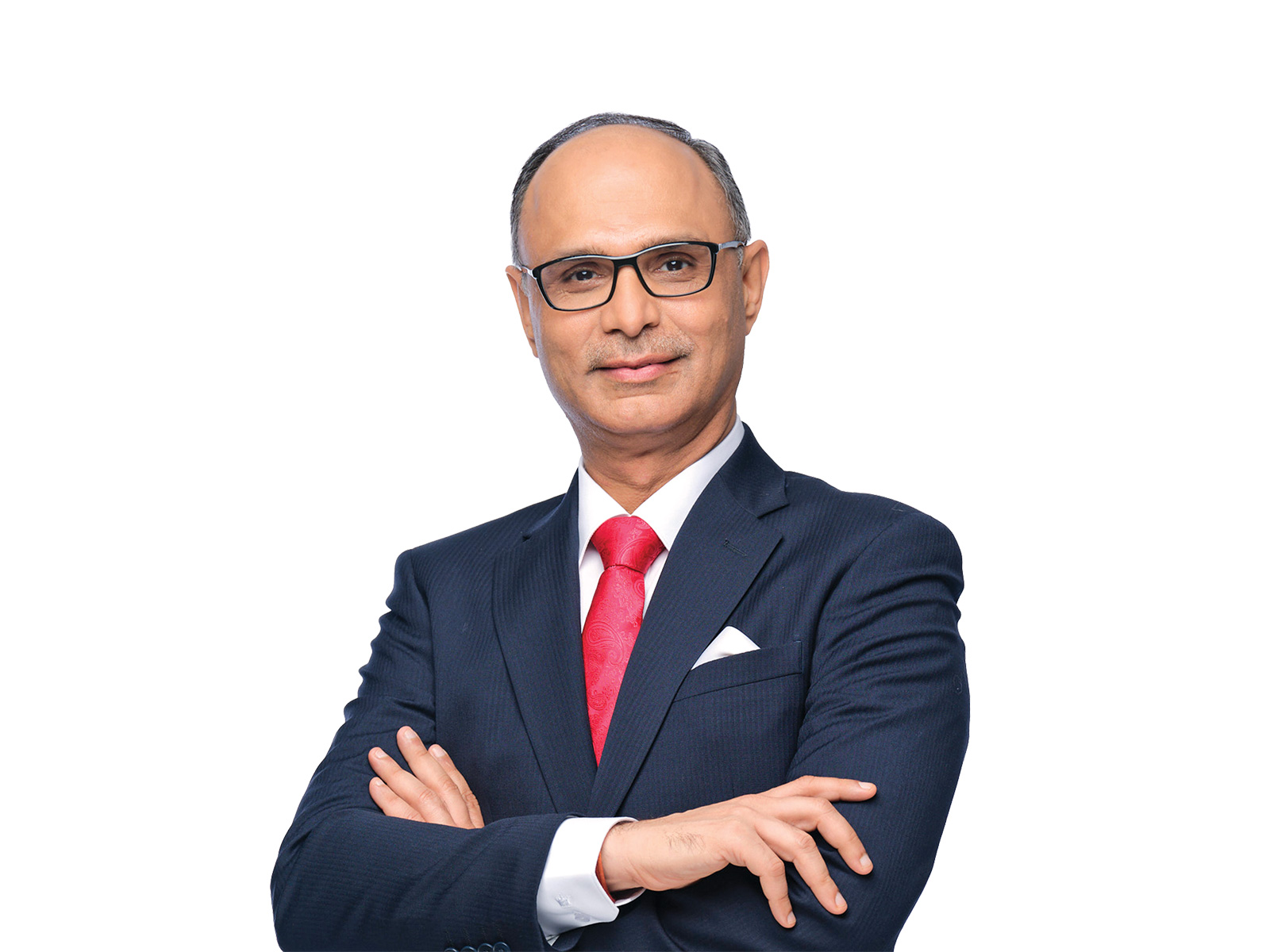 Sanjay Khanna, Chairman & Managing Director, BPCL Sanjay Khanna, Chairman & Managing Director, BPCL