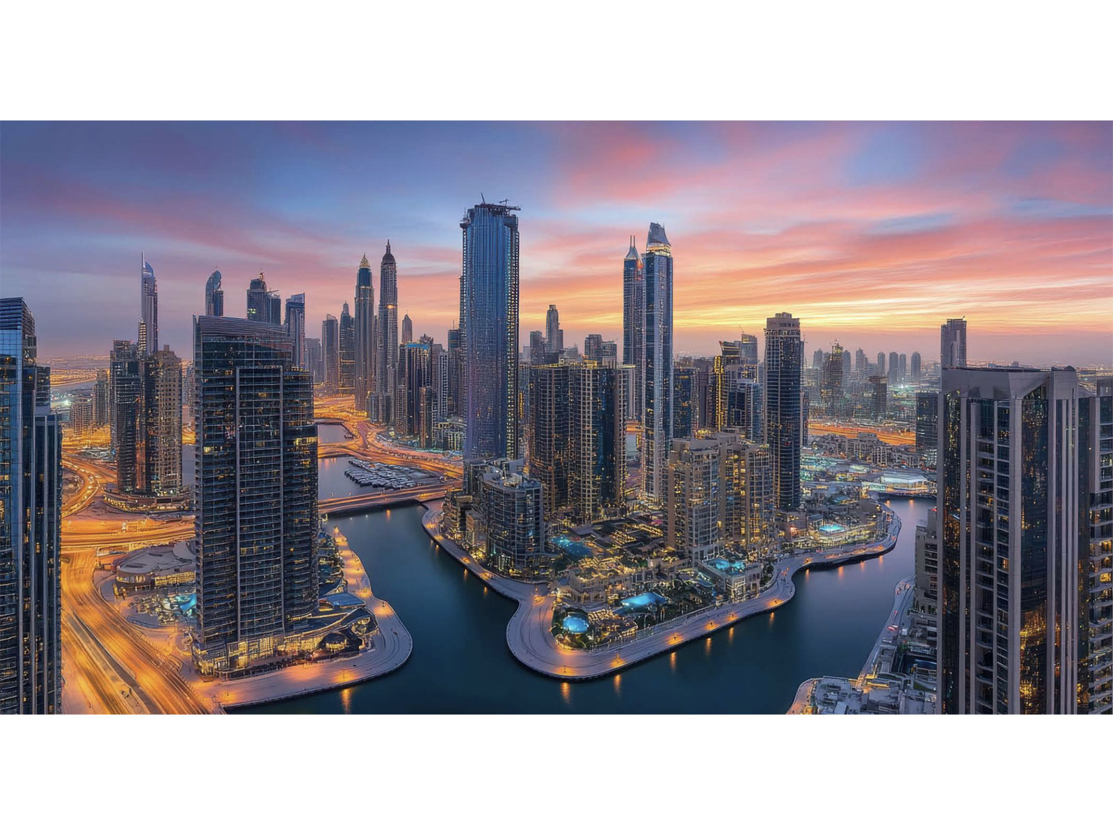 Middle East’s Bold Economic Transformation at Risk of Overnight Disruption: Opportunity Index 2026