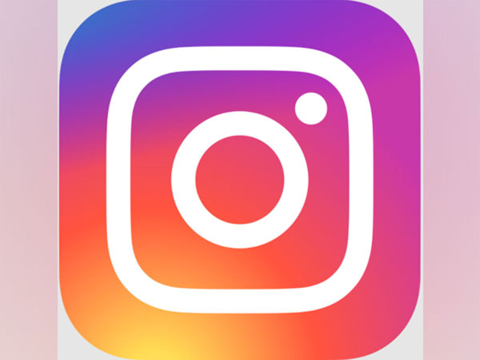 Instagram (Photo/@Instagram)