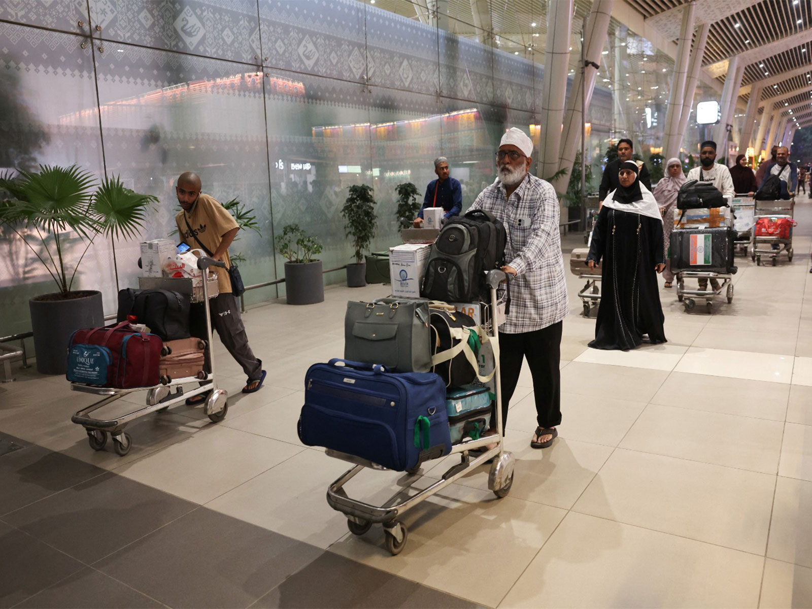 Representative Image (Photo/Reuters) Representative Image (Photo/Reuters)