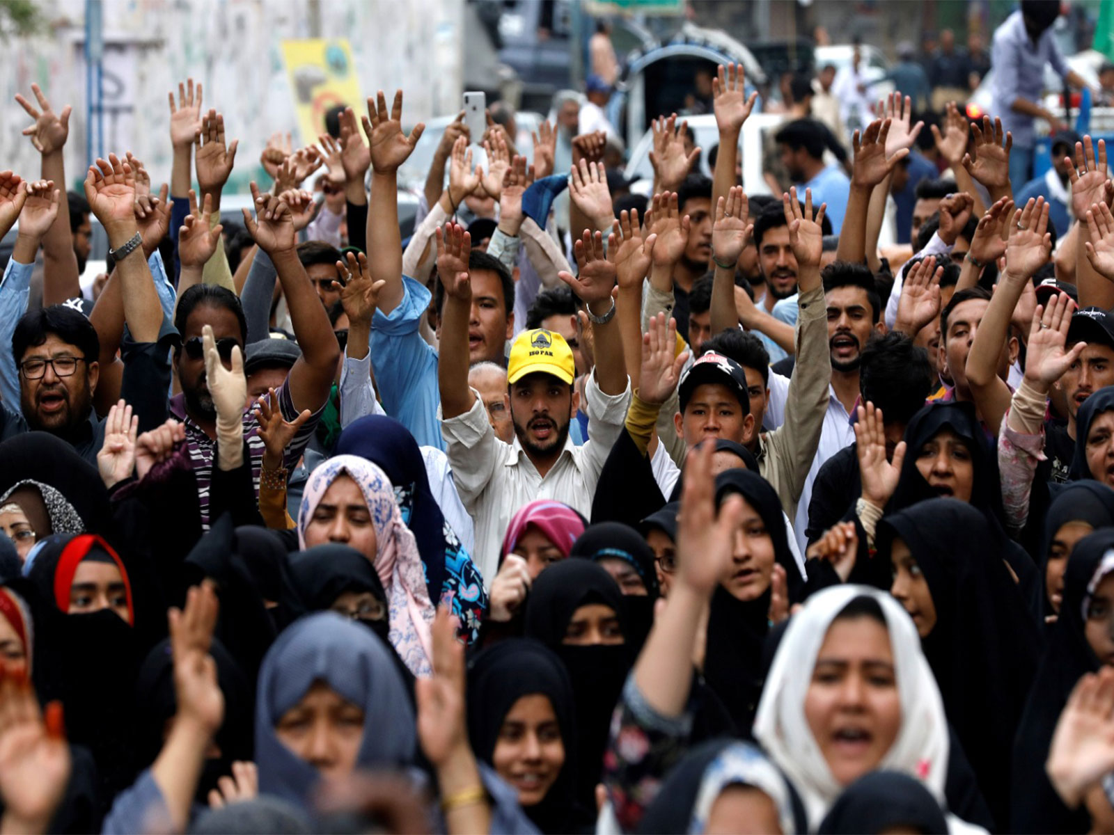 Representative Image (Photo/Reuters) Representative Image (Photo/Reuters)