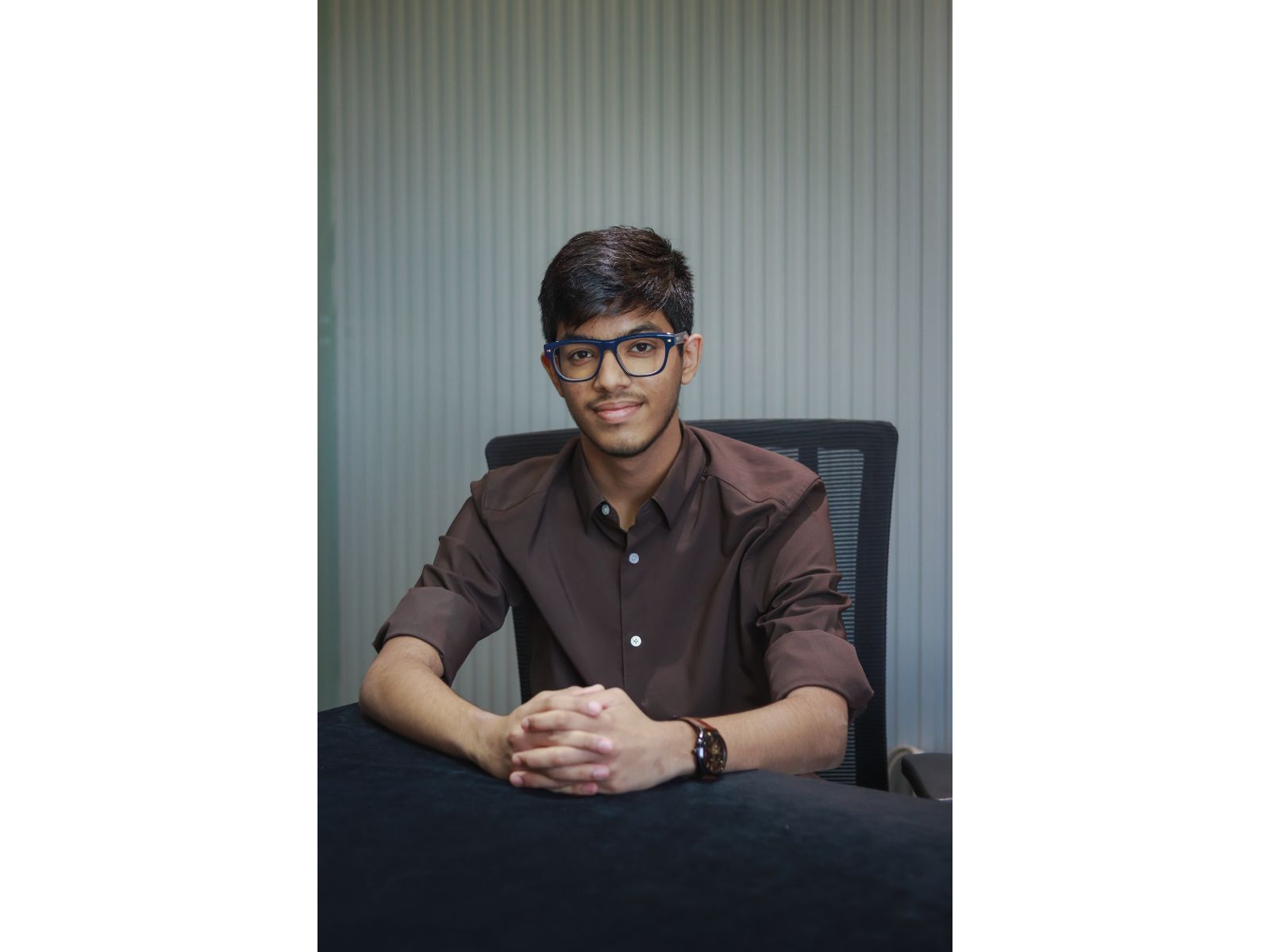 Ahmedabad-based Vajra Jewels, Reyansh Patadia drive youth-led social impact through welfare, health, sustainability initiatives Ahmedabad-based Vajra Jewels, Reyansh Patadia drive youth-led social impact through welfare, health, sustainability initiatives