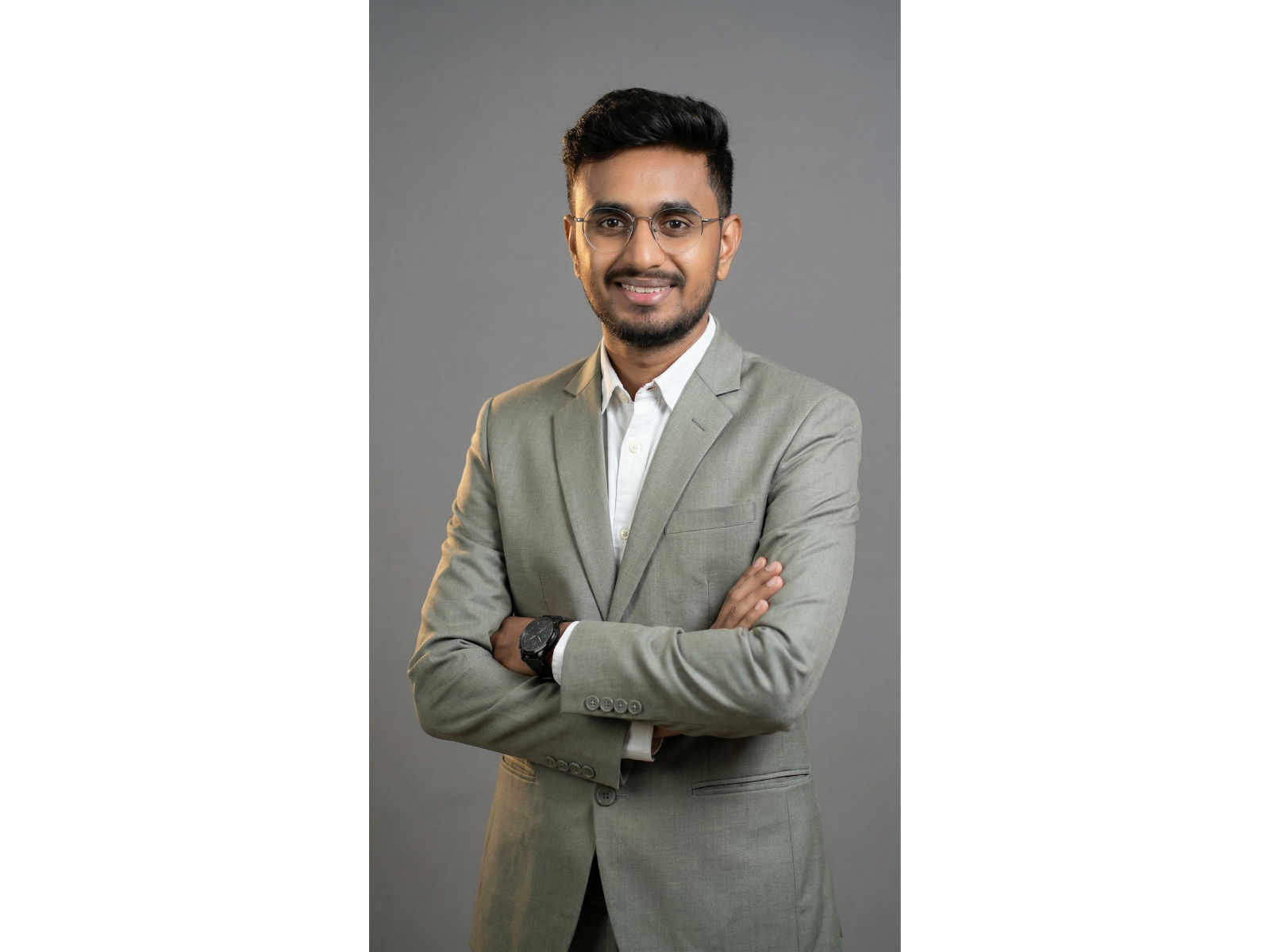 Santosh Mishra
