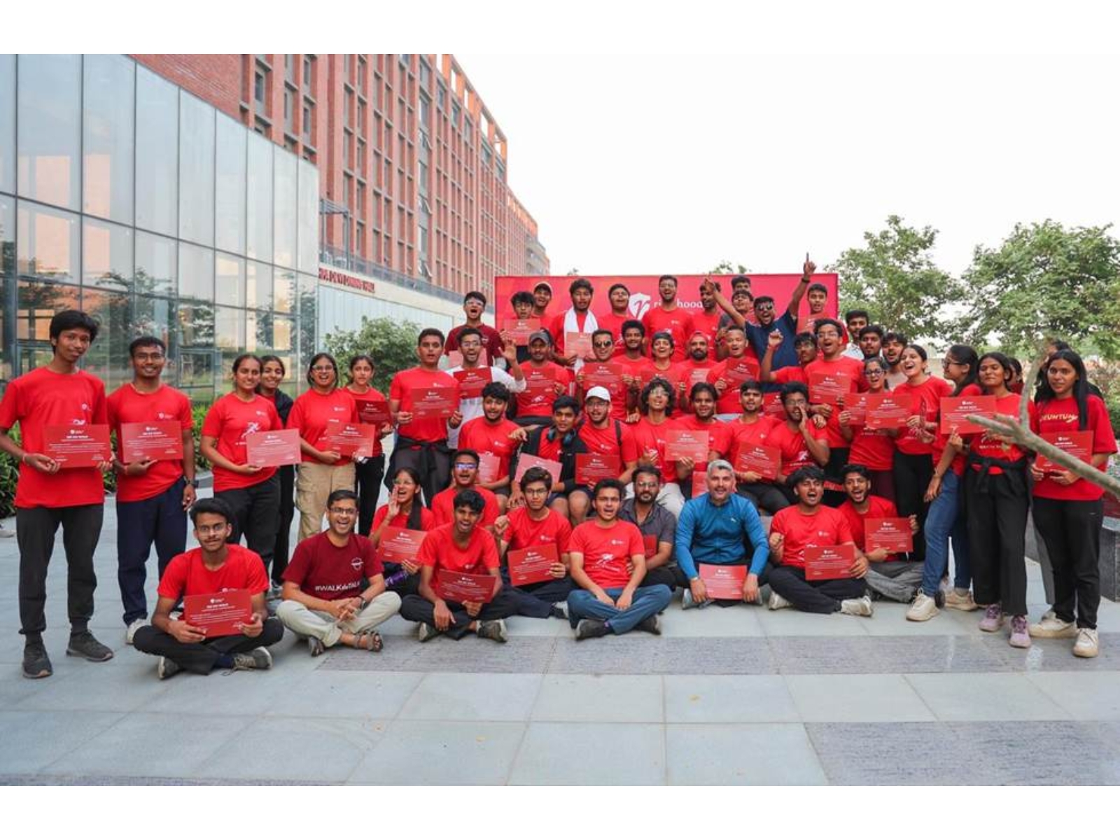 Rishihood University Opens Admissions for 2026 with Scholarships for Future Leaders Rishihood University Opens Admissions for 2026 with Scholarships for Future Leaders