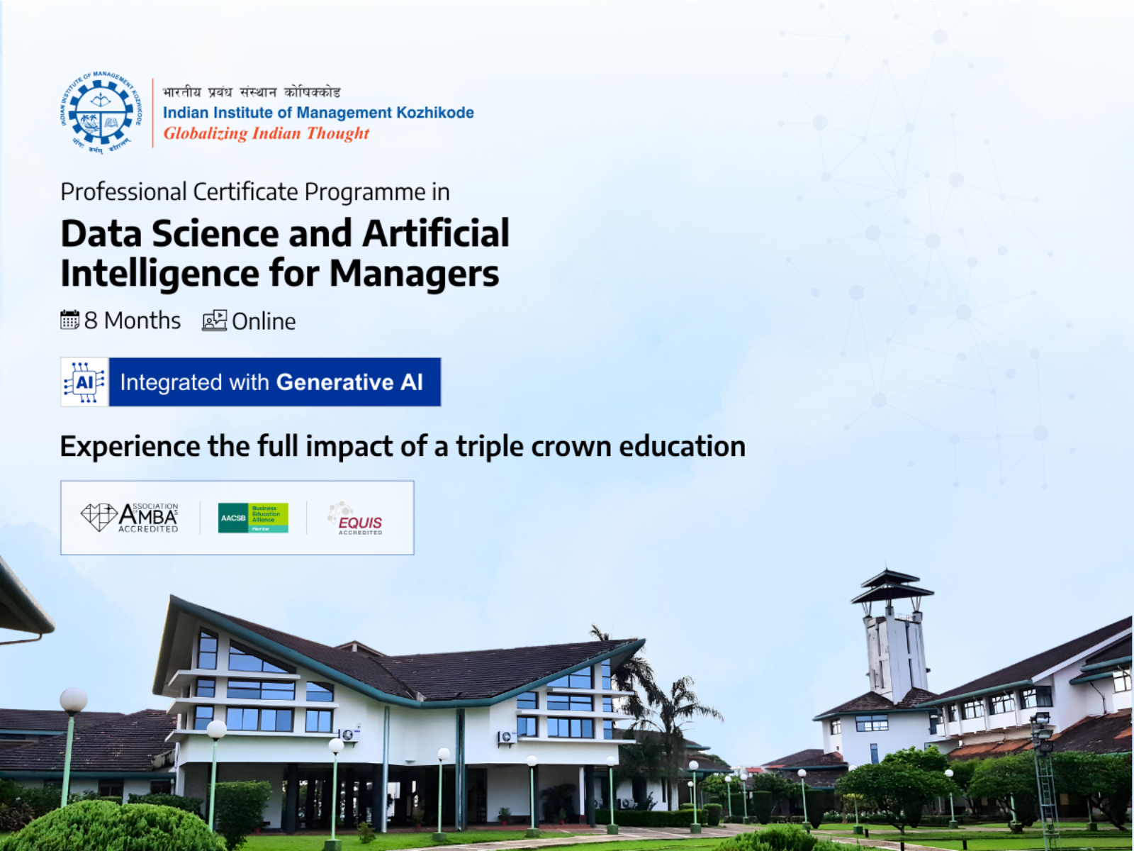 As AI Reshapes Business Strategy, Managers Are Rebuilding Their Decision-Making Playbooks As AI Reshapes Business Strategy, Managers Are Rebuilding Their Decision-Making Playbooks