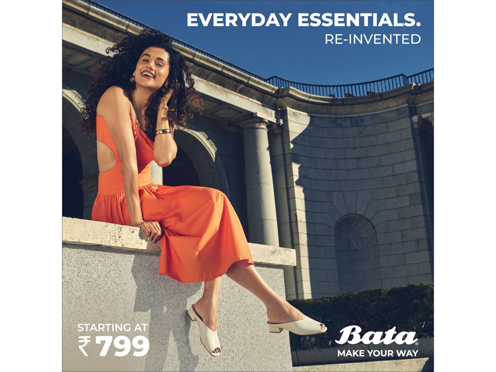 Everyday Essentials Reinvented Everyday Essentials Reinvented