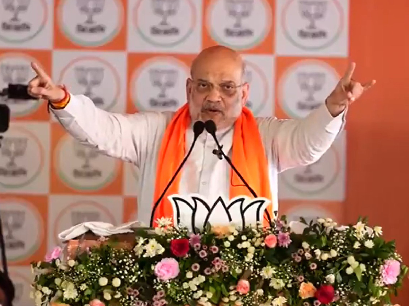 BJP Releases West Bengal Manifesto: Rs 3000 for Women, UCC Promise | Quick Digest