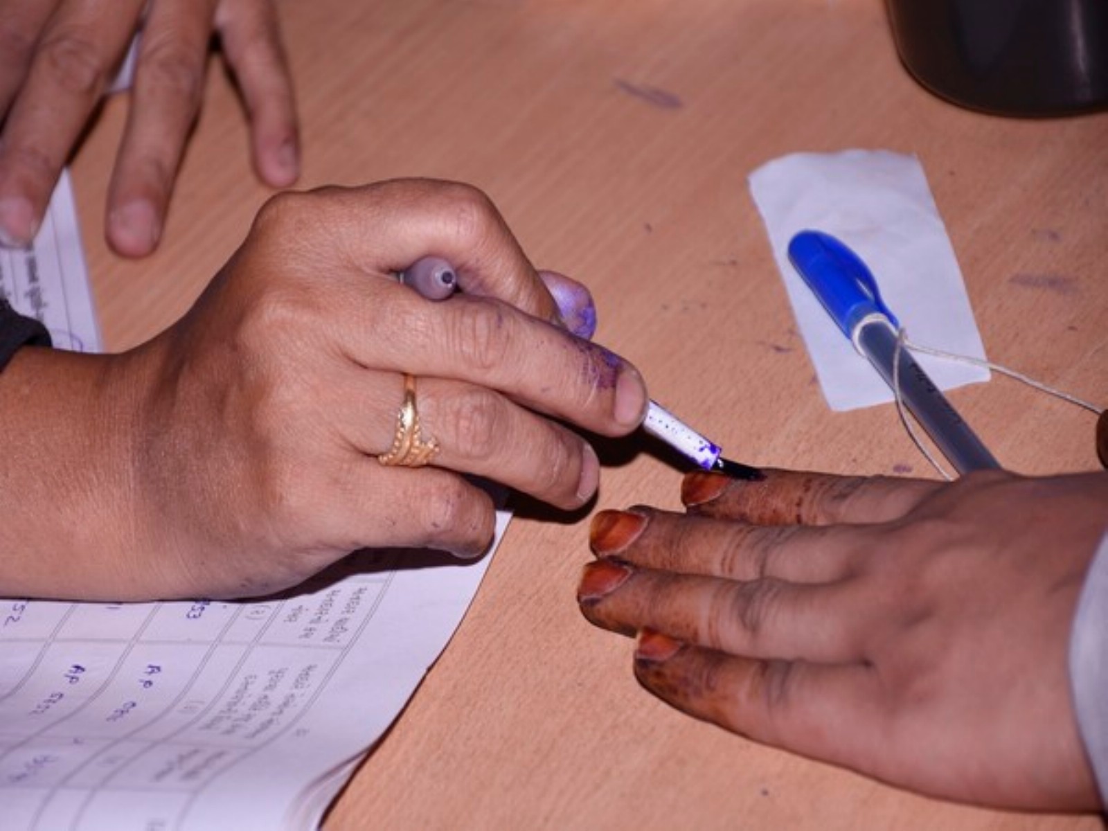 Representative Image (File Photo/ANI) Representative Image (File Photo/ANI)