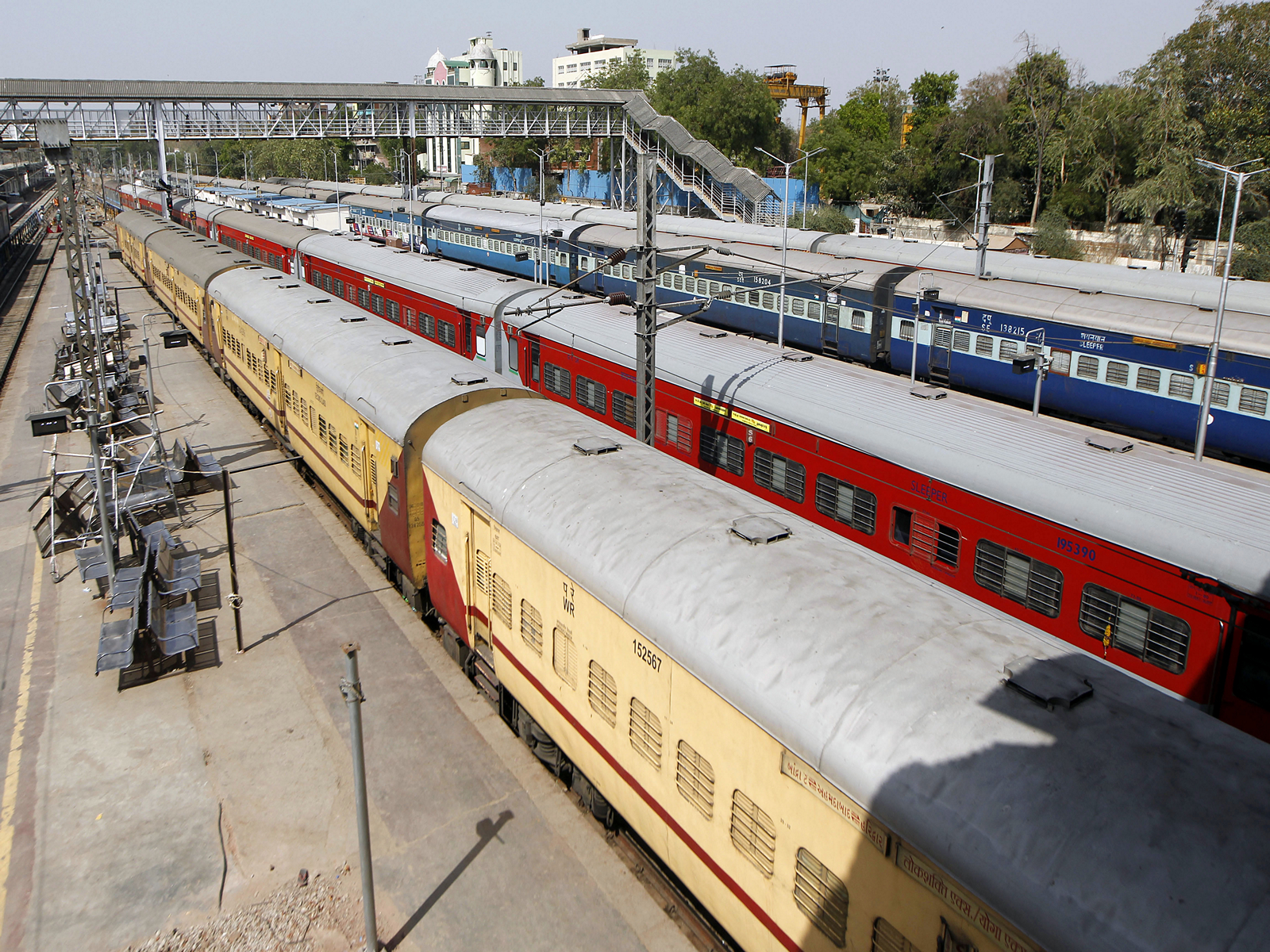 Representative image (Photo/ANI) Representative image (Photo/ANI)