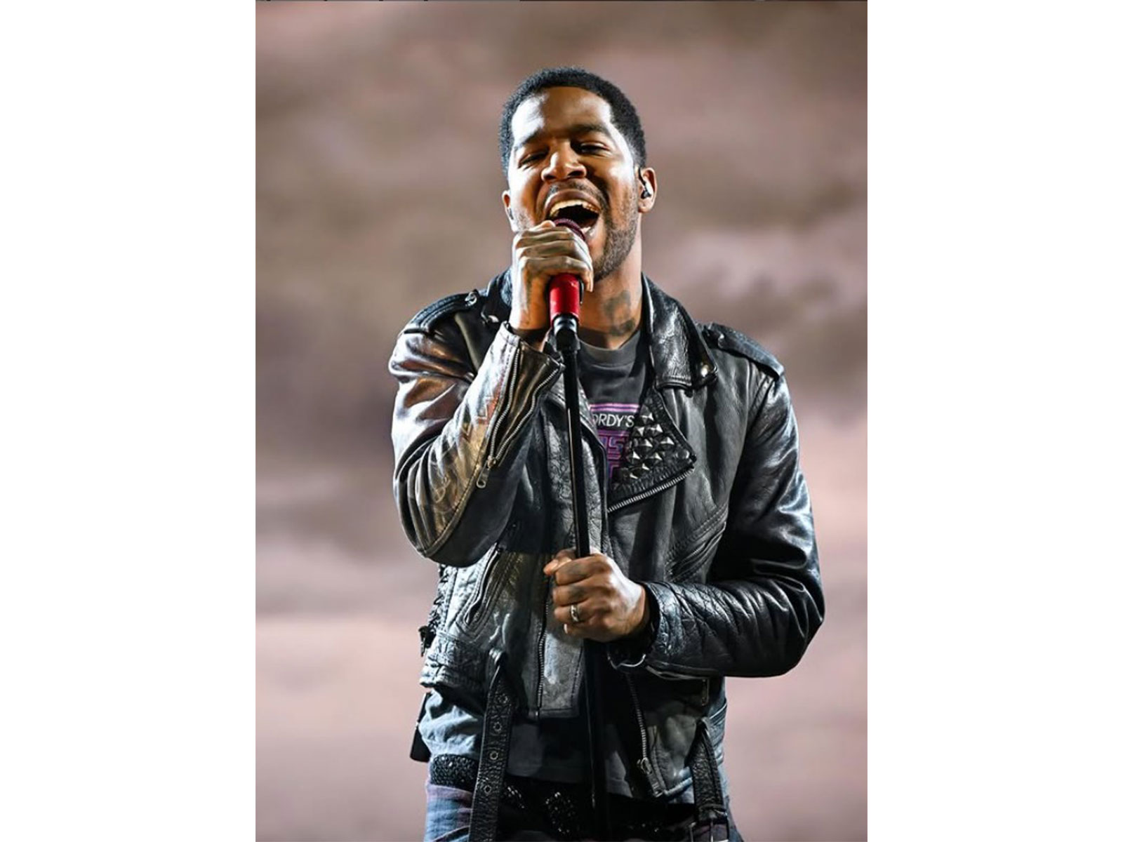 Rapper Kid Cudi (Photo/ Instagram/ @kidcudi) Rapper Kid Cudi (Photo/ Instagram/ @kidcudi)