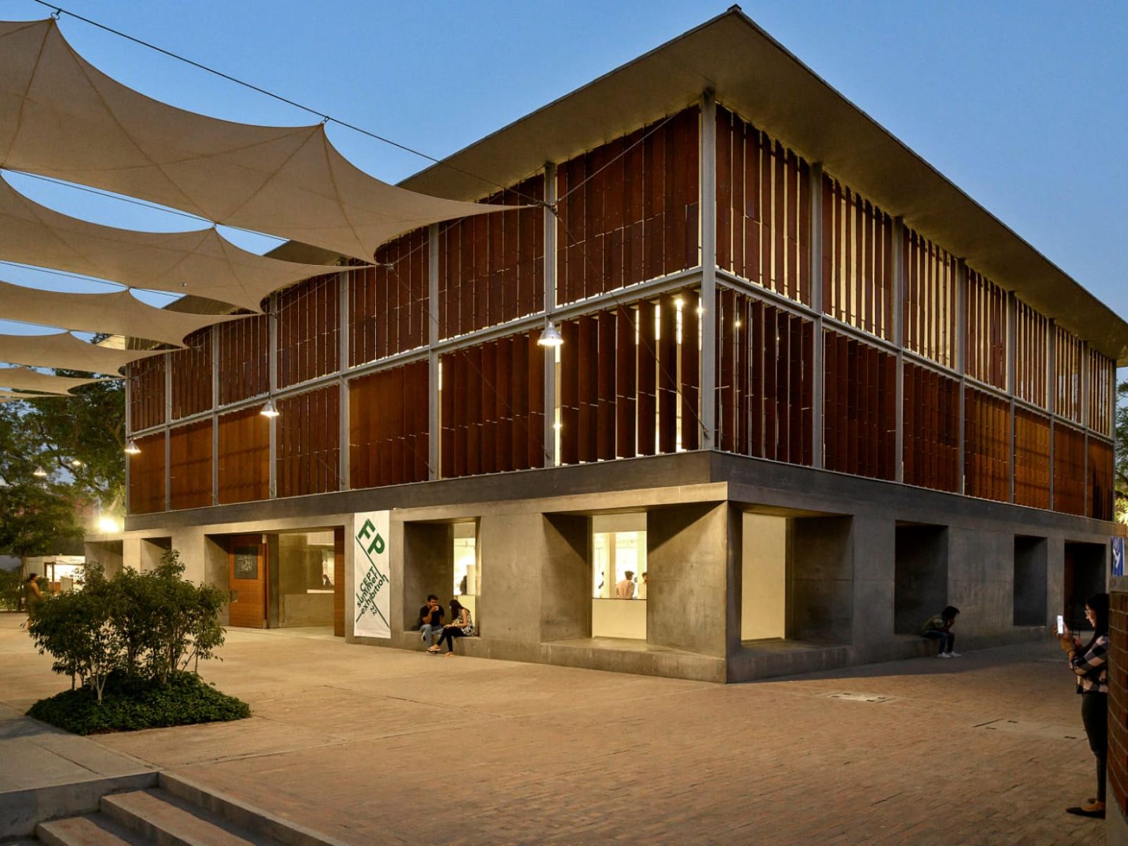 CEPT University’s B.Des (Hons) Applications Close April 12; India’s Only Five-Year Undergraduate Design Program CEPT University’s B.Des (Hons) Applications Close April 12; India’s Only Five-Year Undergraduate Design Program