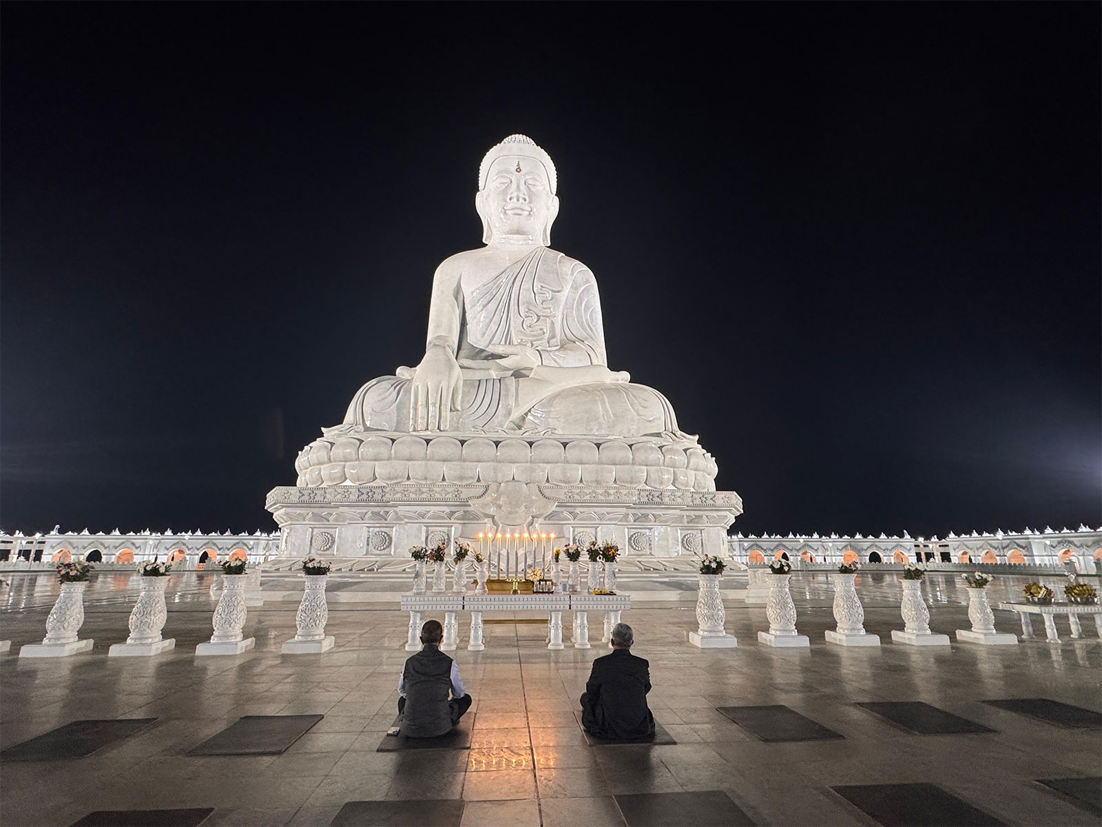 Union Minister of State for External Affairs Kirti Vardhan Singh (Photo: X) Union Minister of State for External Affairs Kirti Vardhan Singh (Photo: X)