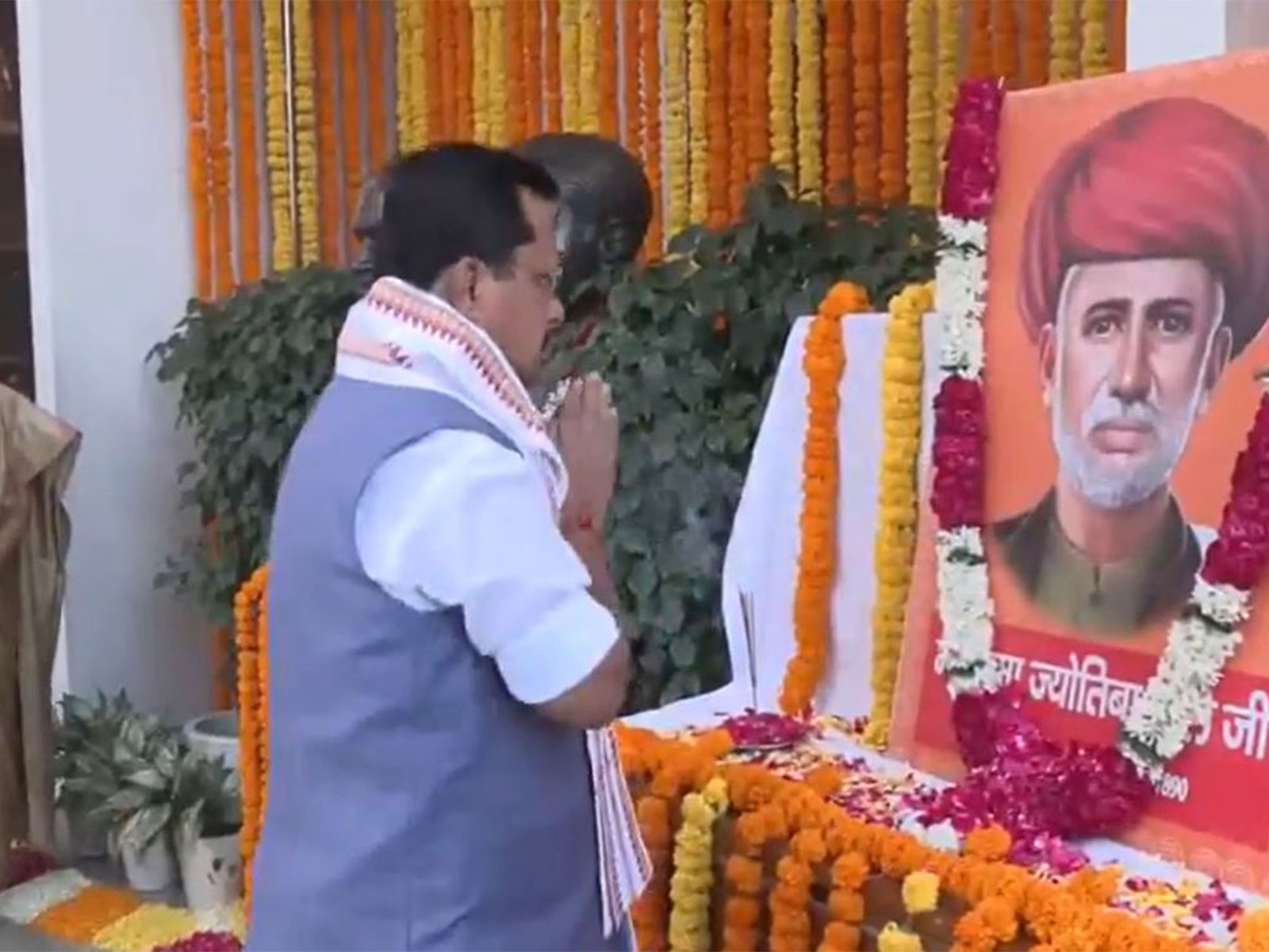 BJP national president Nitin Nabin (Photo/ANI) BJP national president Nitin Nabin (Photo/ANI)