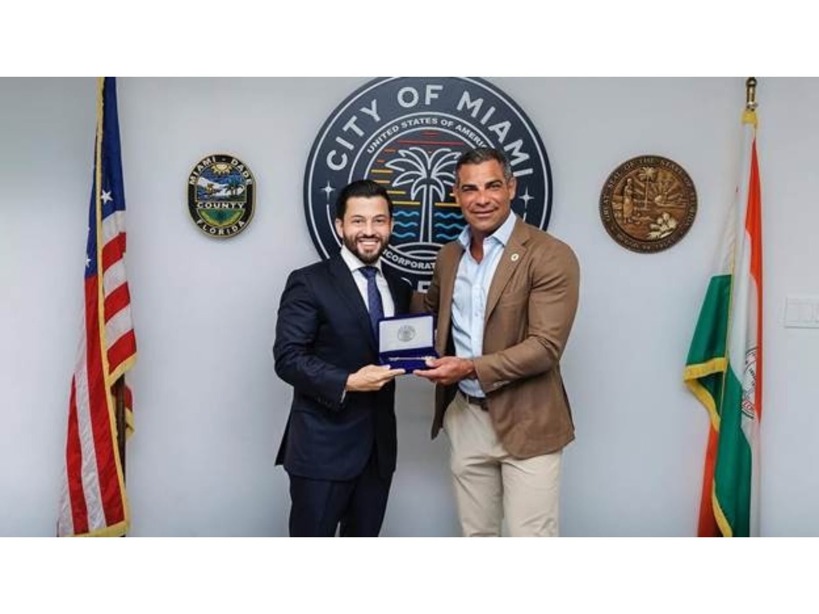Co-Founder Christian Alexander Delgado on Community Responsibility and Mental Performance at 1-800-No-Fault Co-Founder Christian Alexander Delgado on Community Responsibility and Mental Performance at 1-800-No-Fault