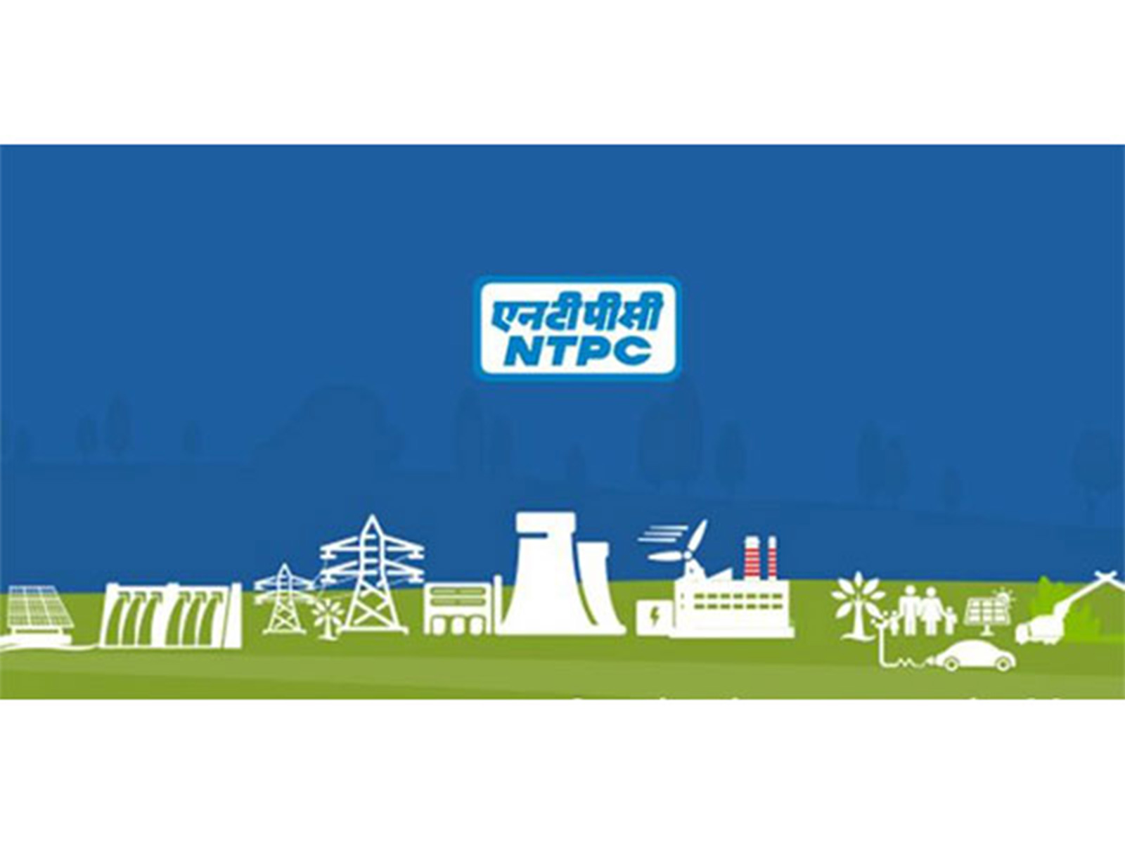 Representative Image (Photo/@ntpclimited) Representative Image (Photo/@ntpclimited)