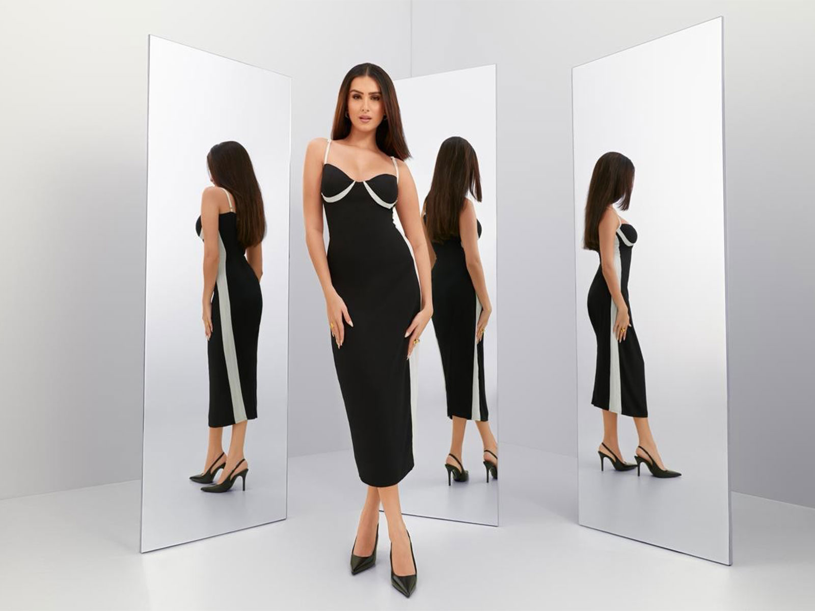 Tara Sutaria Fronts Kallisto Miorah, A New Voice in Modern Power Dressing Tara Sutaria Fronts Kallisto Miorah, A New Voice in Modern Power Dressing
