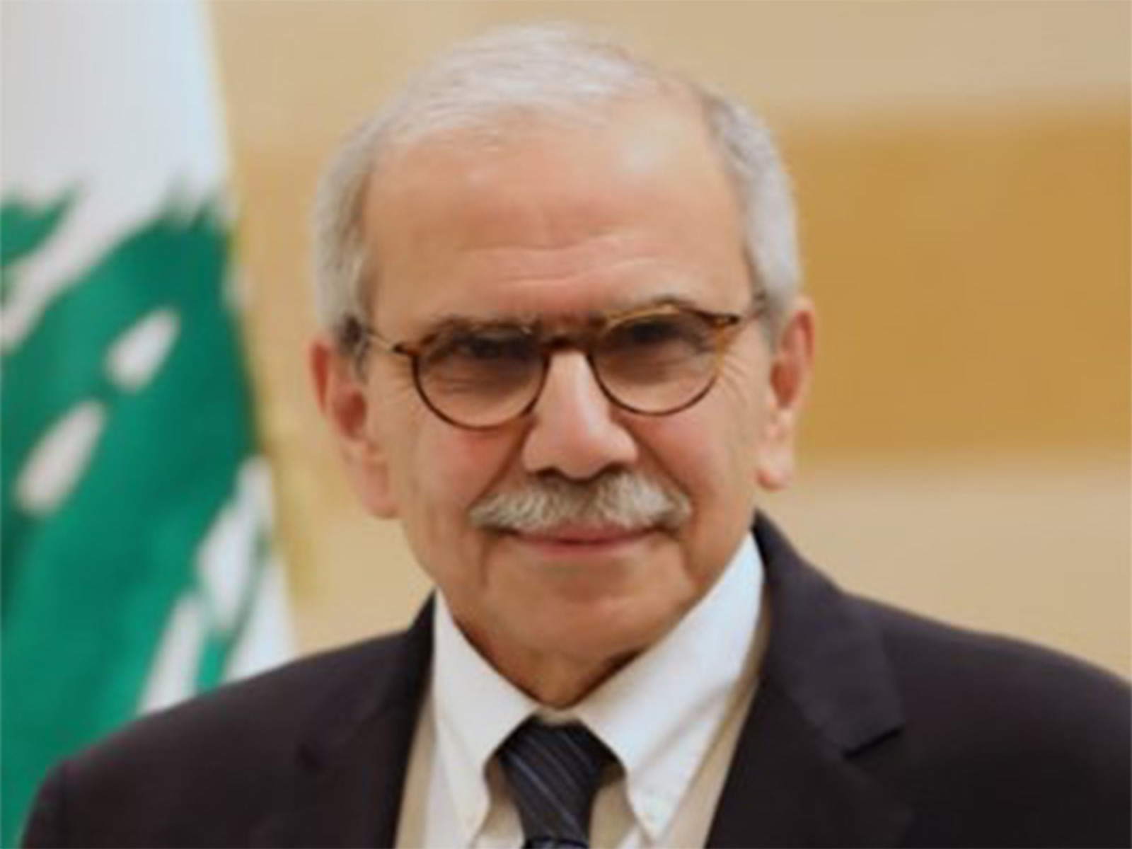 Prime Minister of Lebanon Nawaf Salam (File Photo/ @nawafasalam) Prime Minister of Lebanon Nawaf Salam (File Photo/ @nawafasalam)