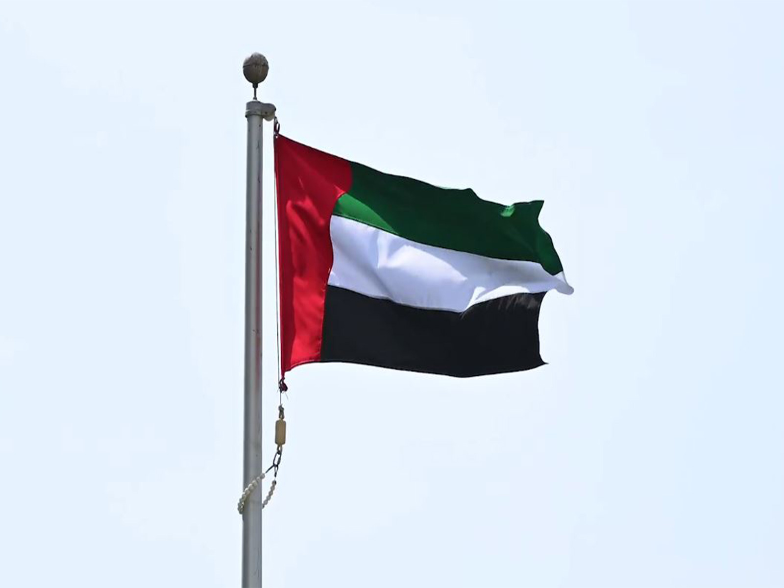 Representative Image (File Photo/X@UAEembassyIndia)