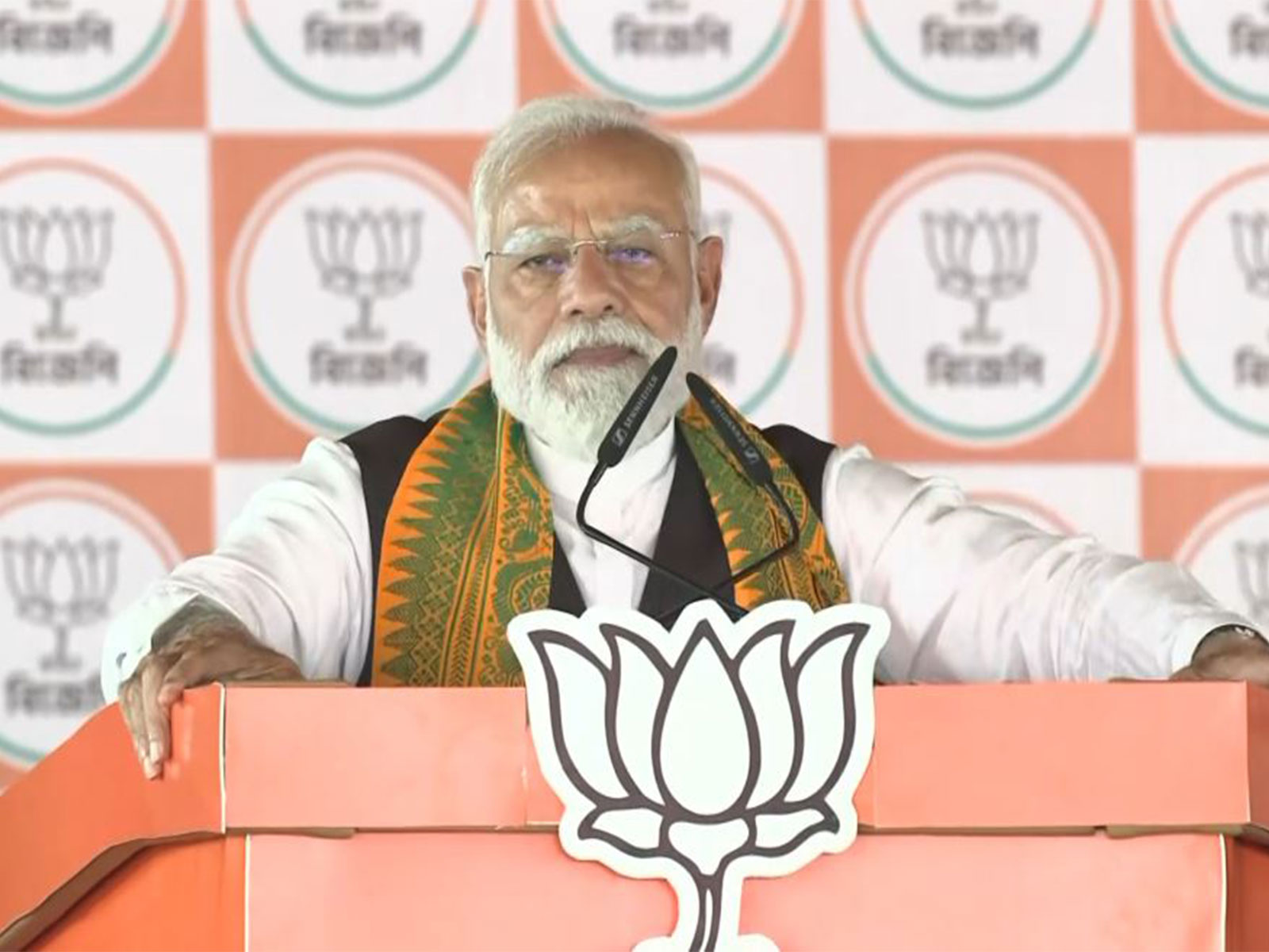 Prime Minister Narendra Modi (Photo/ANI) Prime Minister Narendra Modi (Photo/ANI)